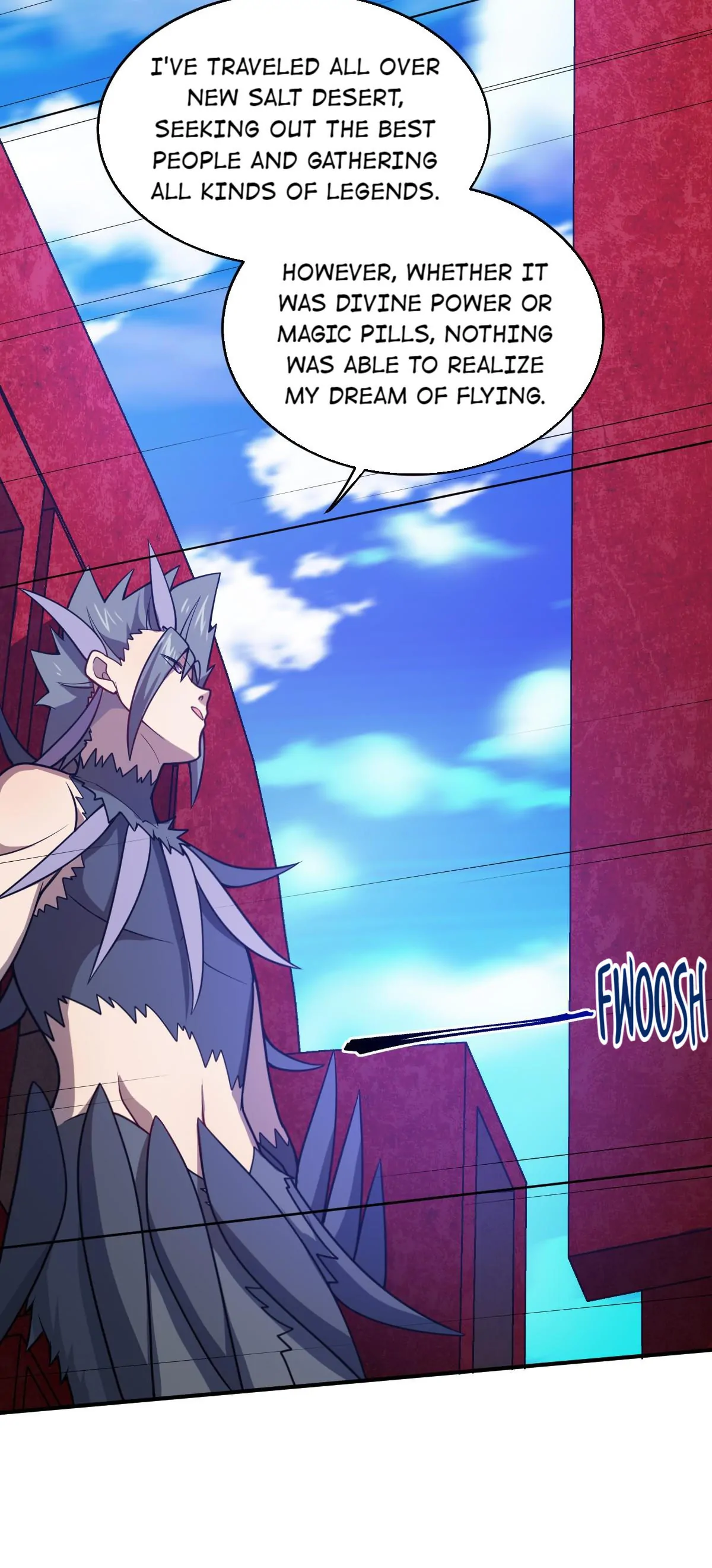 I, the Strongest Demon, Have Regained My Youth?! chapter 72 page 25