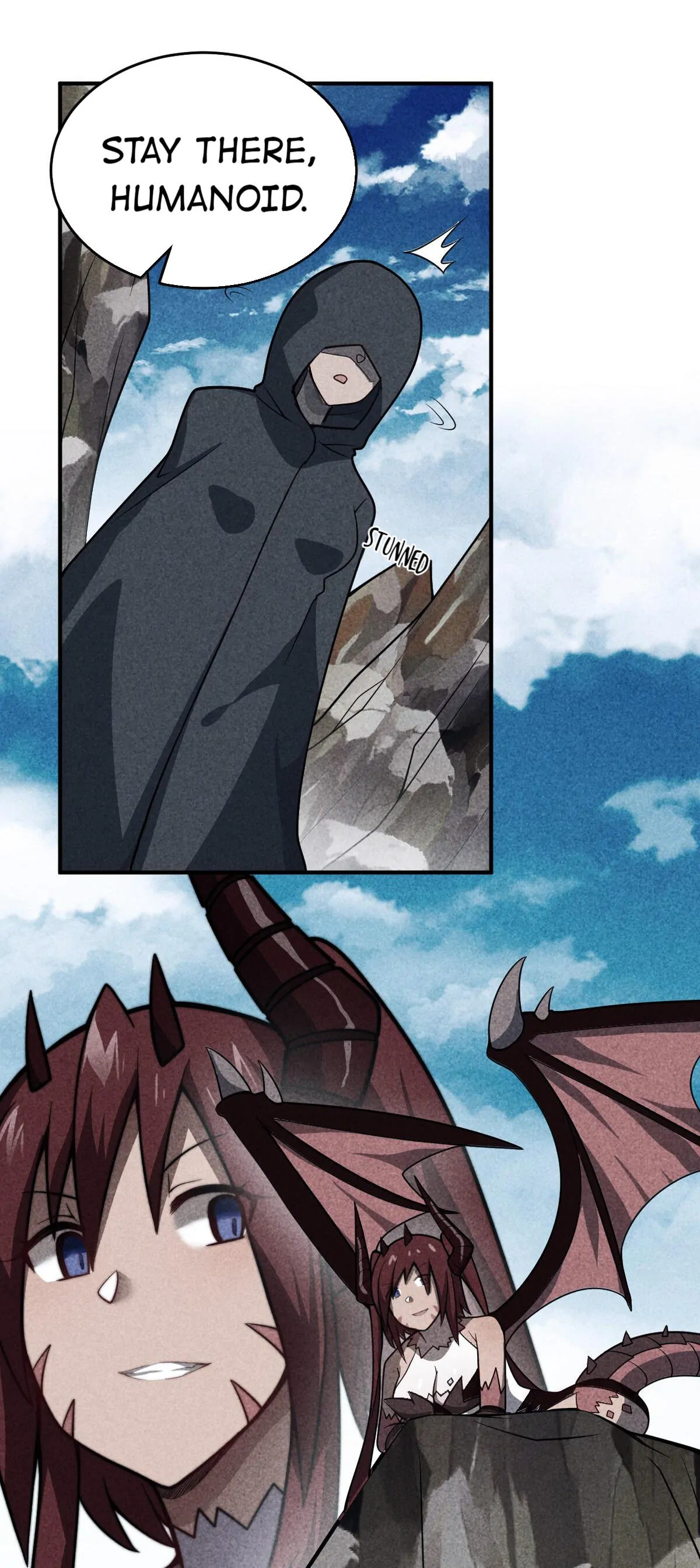 I, the Strongest Demon, Have Regained My Youth?! chapter 72 page 30