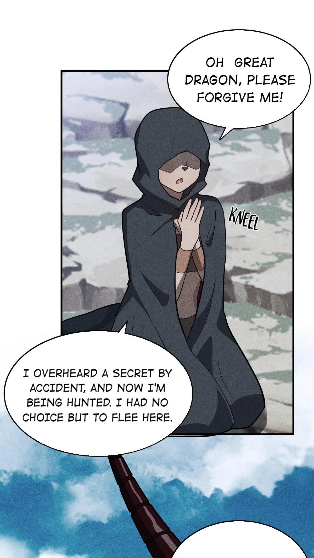 I, the Strongest Demon, Have Regained My Youth?! chapter 72 page 32