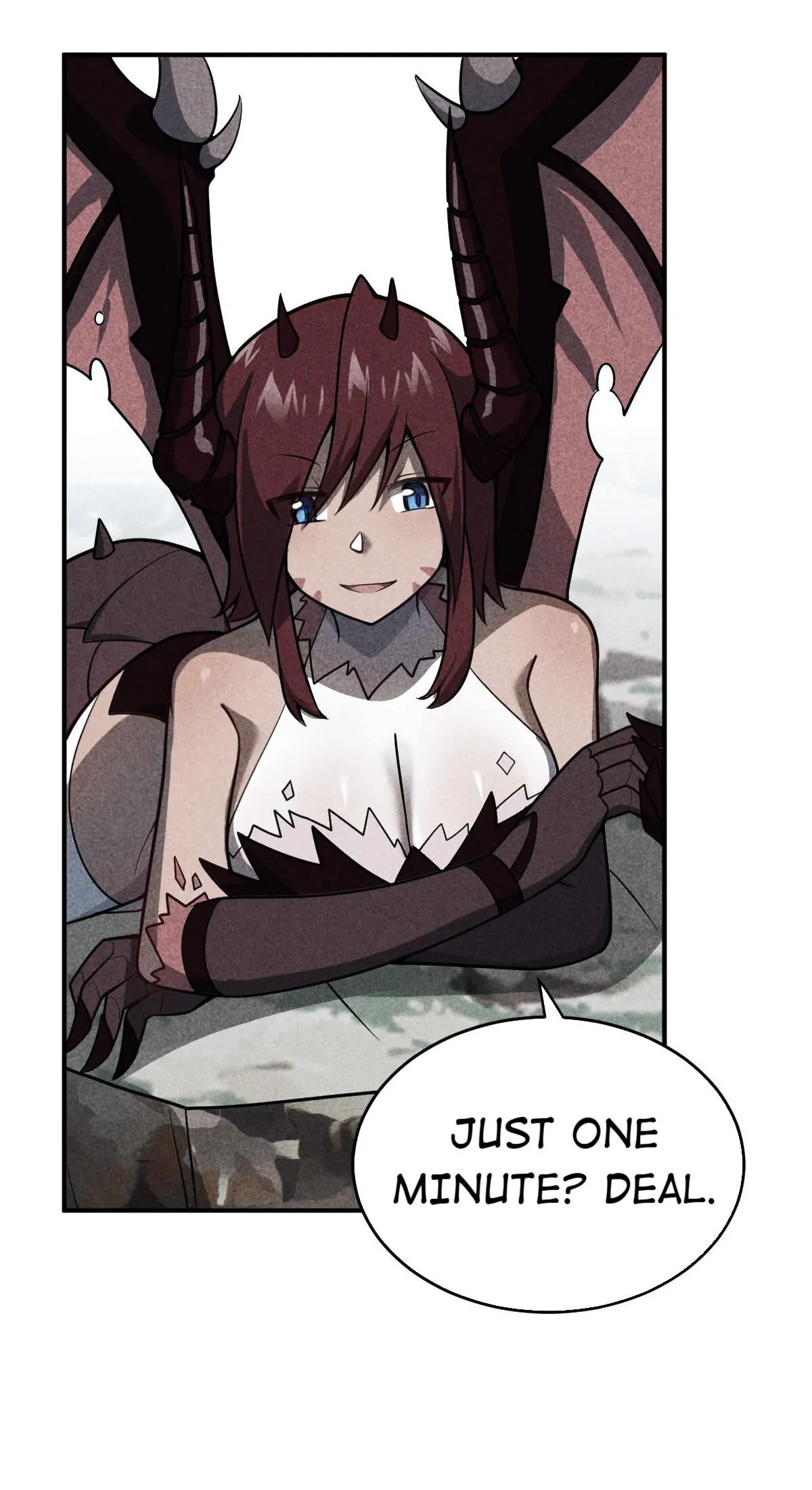 I, the Strongest Demon, Have Regained My Youth?! chapter 72 page 35