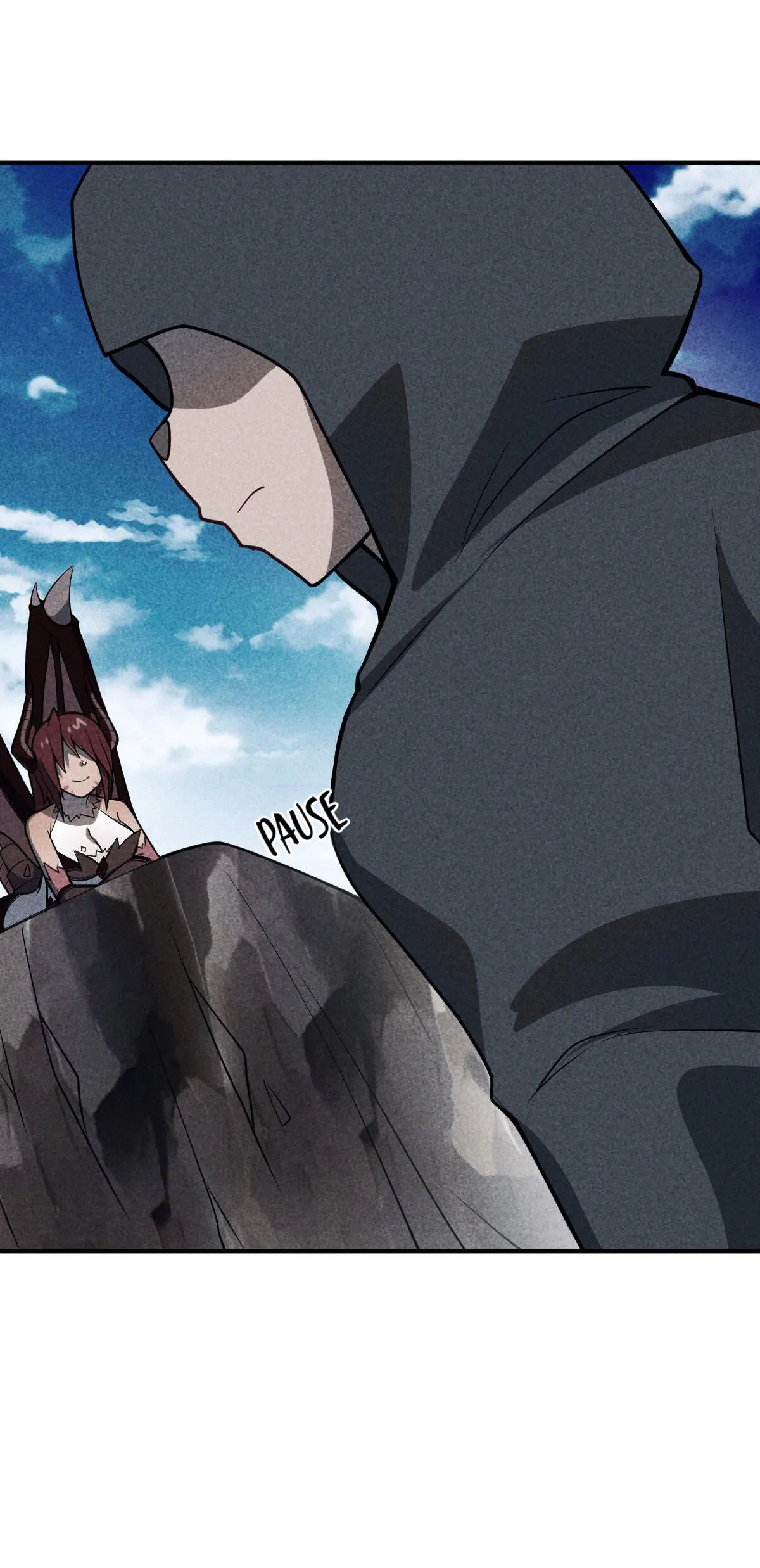 I, the Strongest Demon, Have Regained My Youth?! chapter 72 page 36