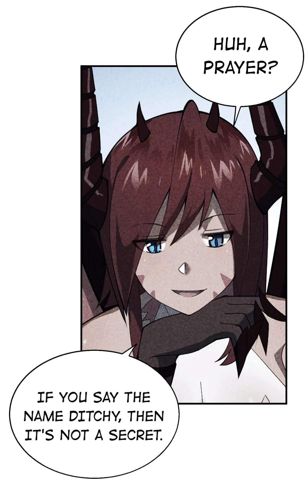 I, the Strongest Demon, Have Regained My Youth?! chapter 72 page 38