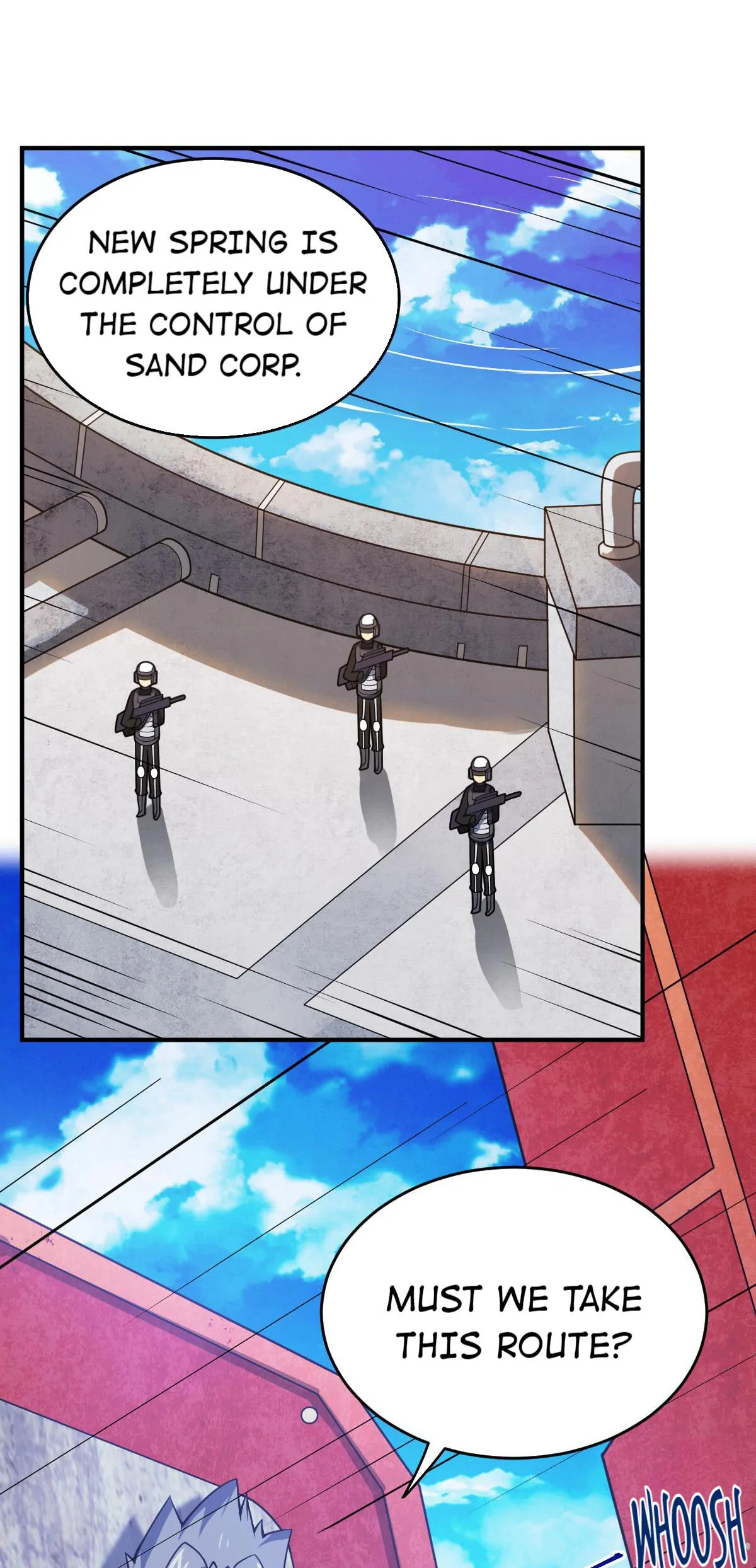 I, the Strongest Demon, Have Regained My Youth?! chapter 72 page 4