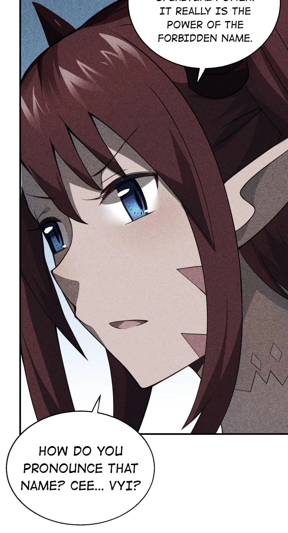 I, the Strongest Demon, Have Regained My Youth?! chapter 72 page 44