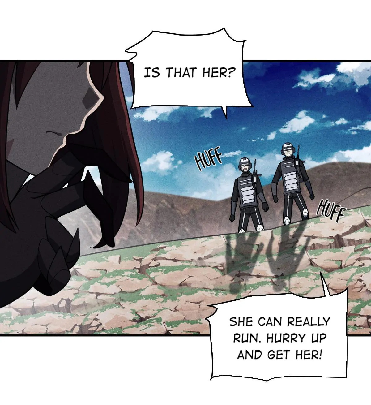 I, the Strongest Demon, Have Regained My Youth?! chapter 72 page 45