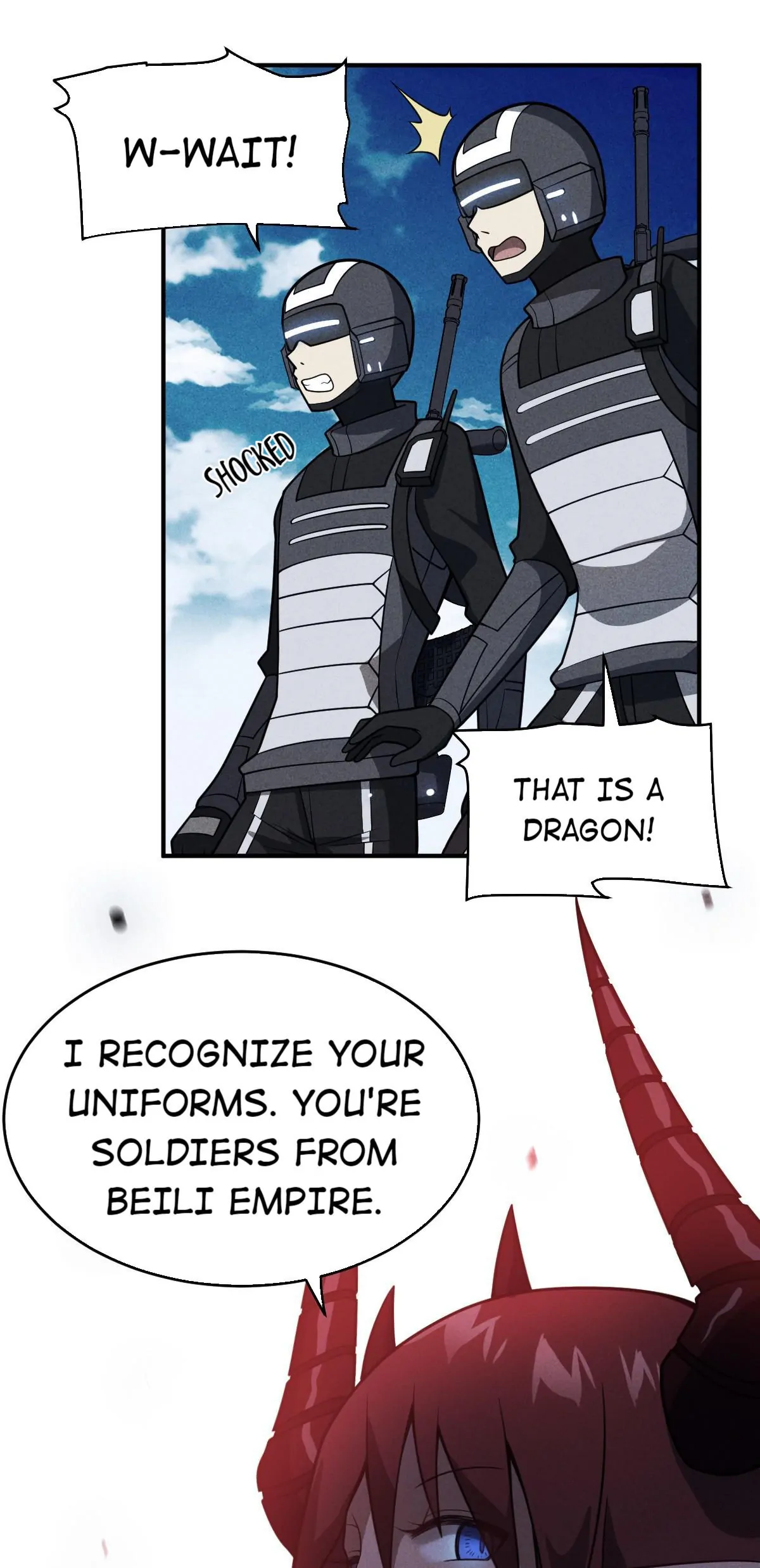 I, the Strongest Demon, Have Regained My Youth?! chapter 72 page 46