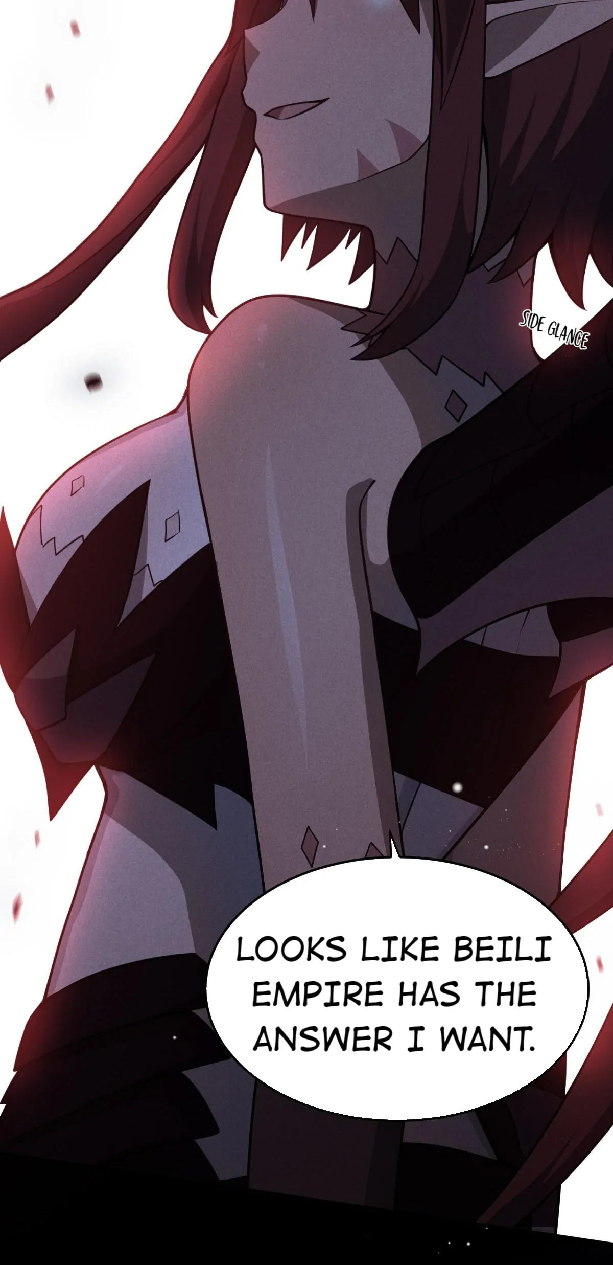 I, the Strongest Demon, Have Regained My Youth?! chapter 72 page 47