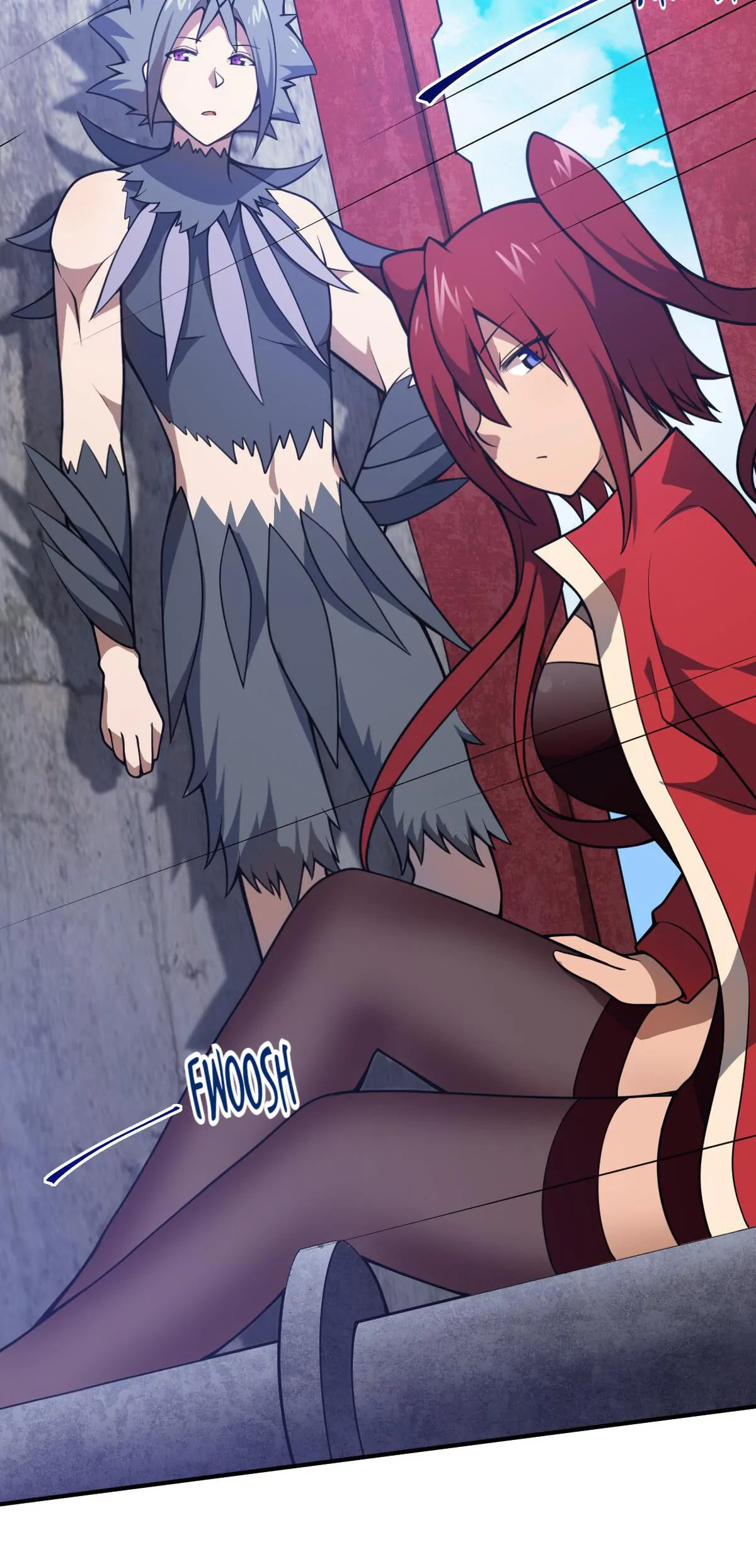 I, the Strongest Demon, Have Regained My Youth?! chapter 72 page 5