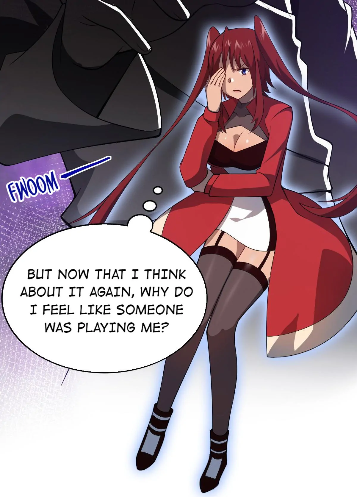 I, the Strongest Demon, Have Regained My Youth?! chapter 72 page 53