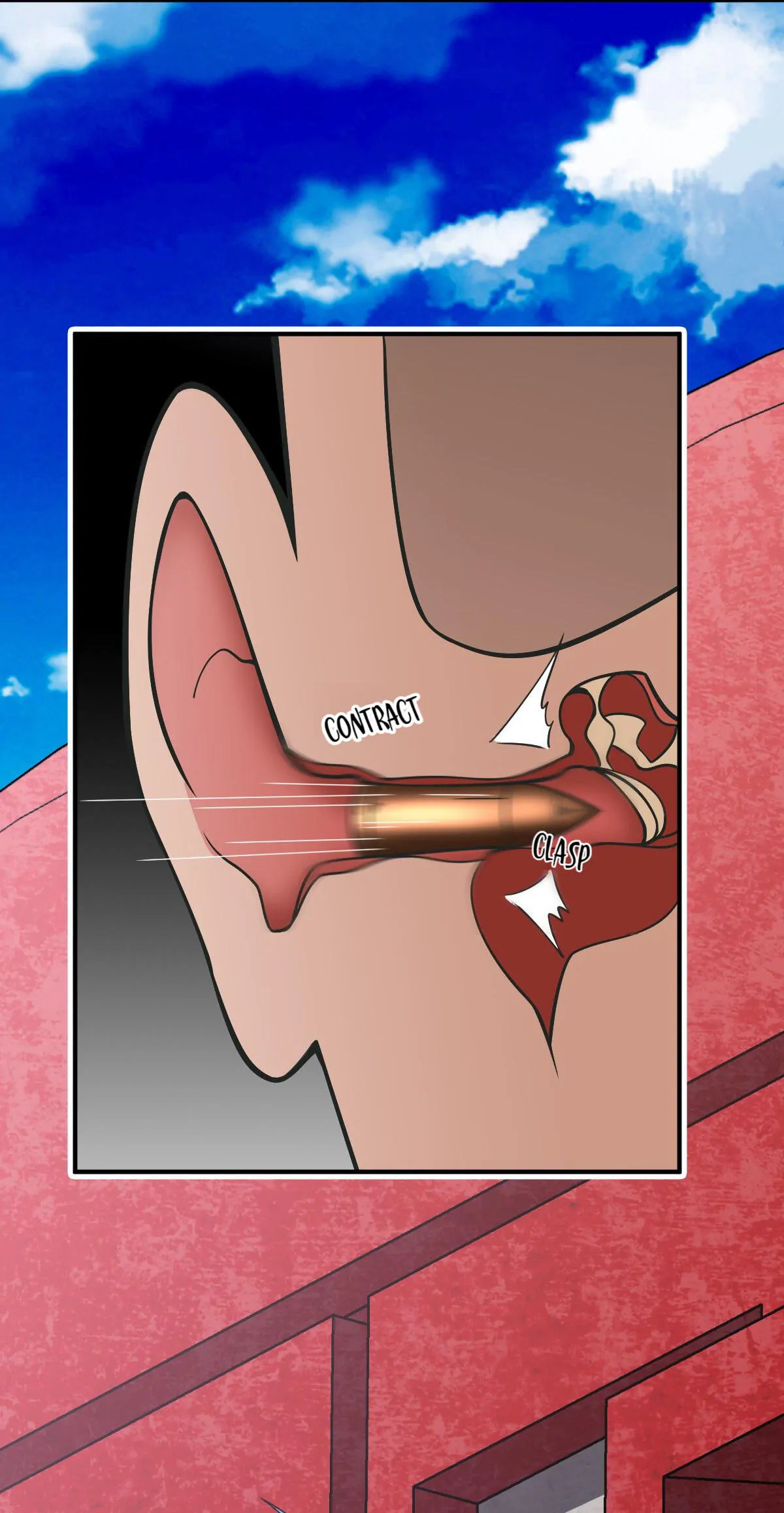 I, the Strongest Demon, Have Regained My Youth?! chapter 72 page 56