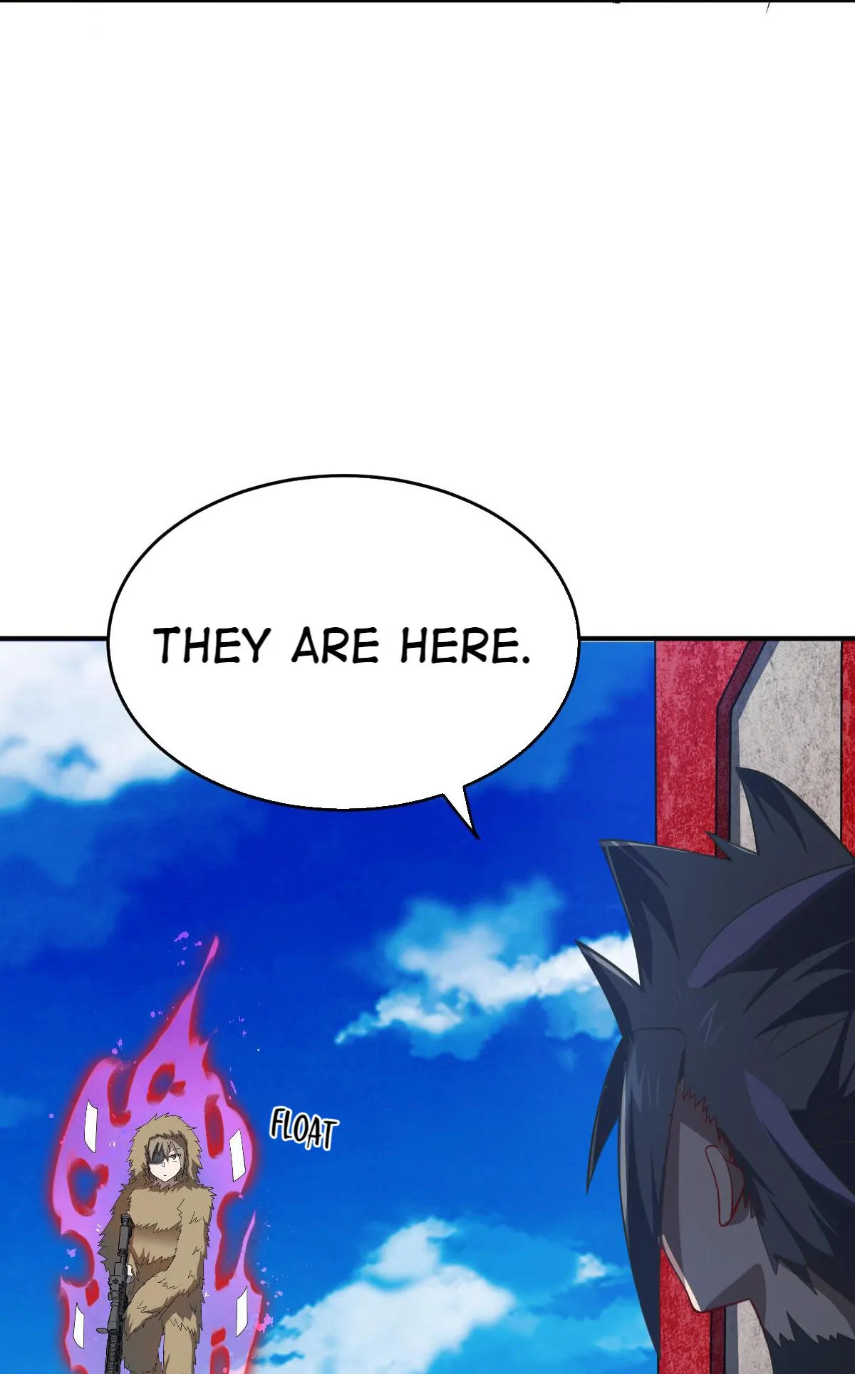 I, the Strongest Demon, Have Regained My Youth?! chapter 72 page 58