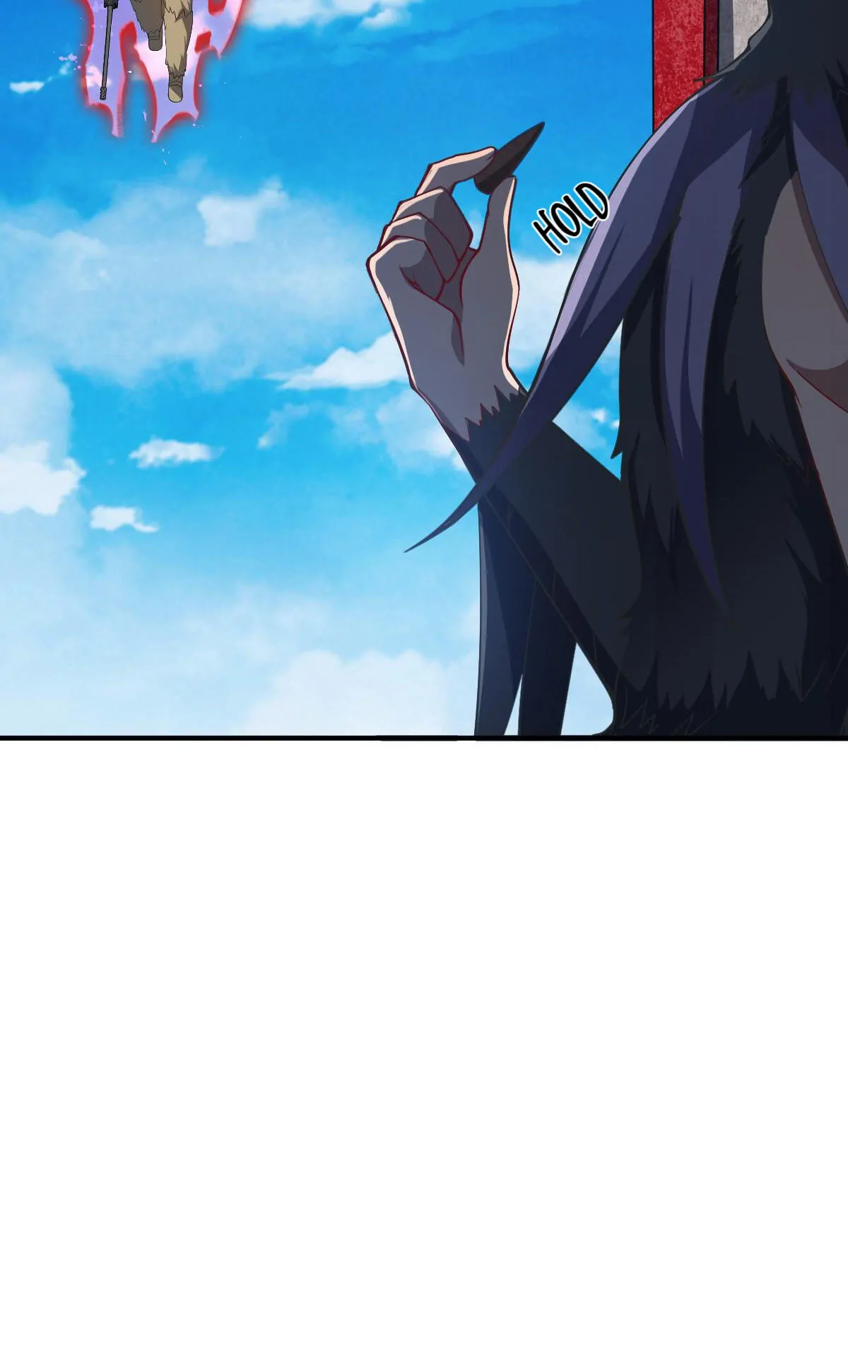 I, the Strongest Demon, Have Regained My Youth?! chapter 72 page 59