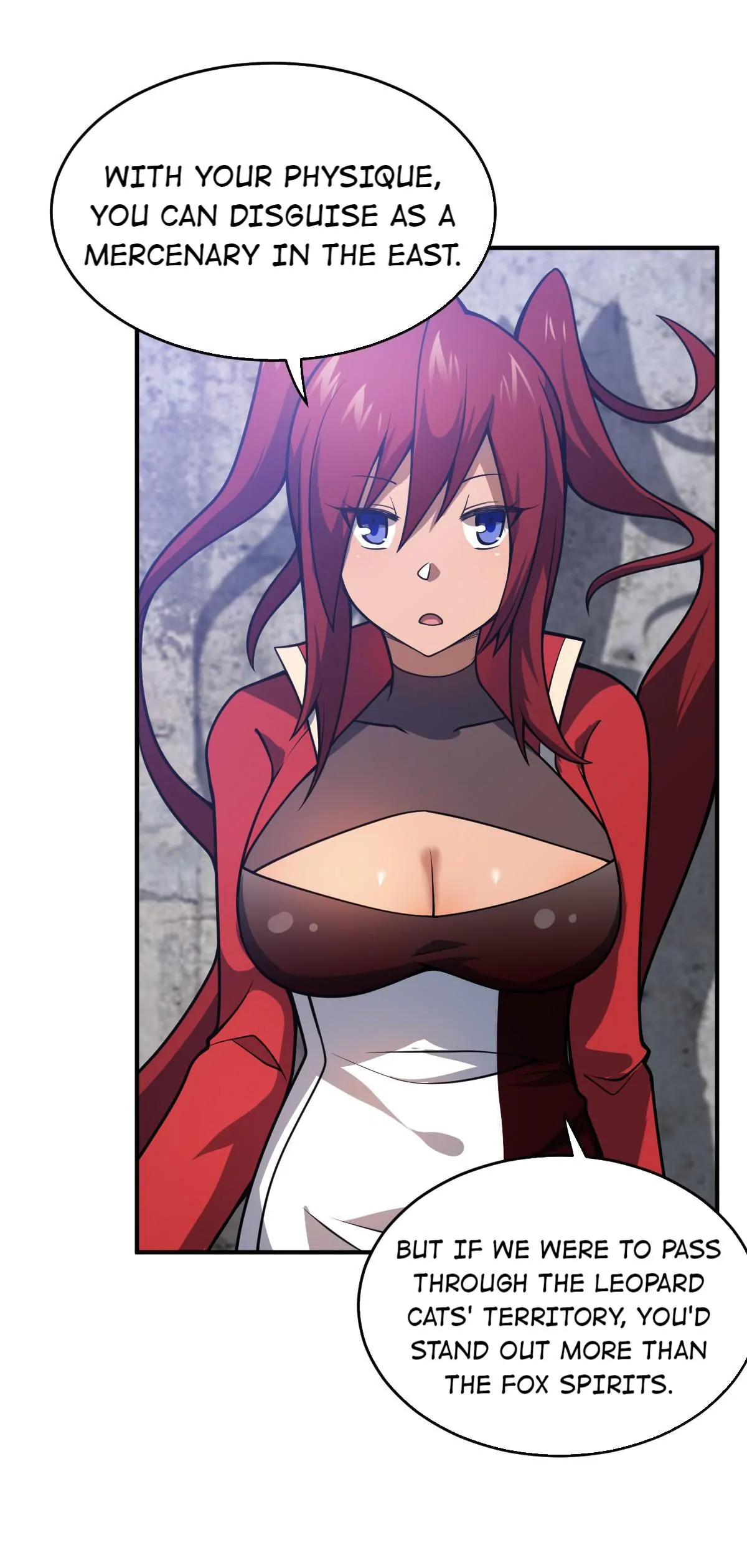 I, the Strongest Demon, Have Regained My Youth?! chapter 72 page 6