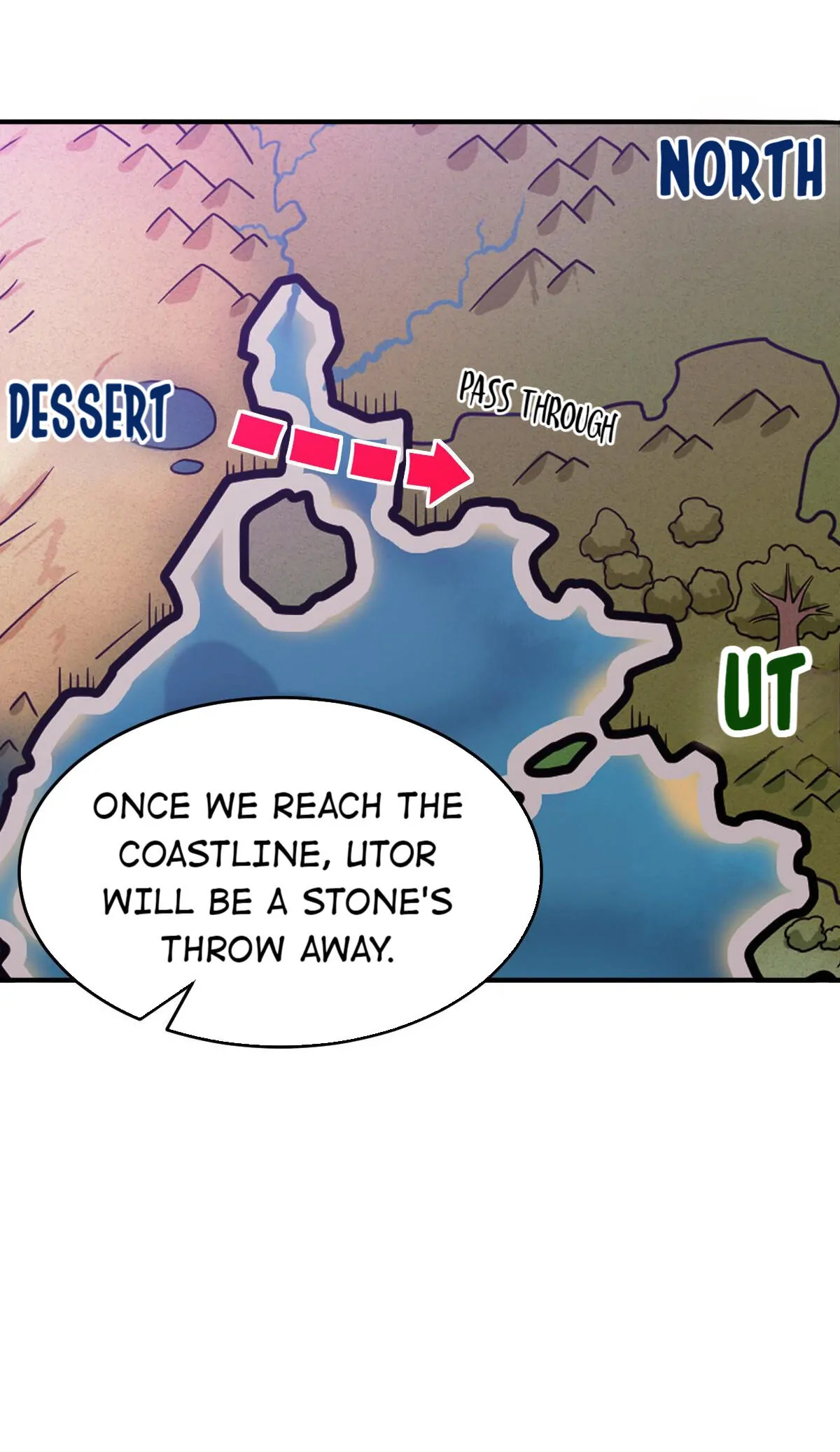 I, the Strongest Demon, Have Regained My Youth?! chapter 72 page 7