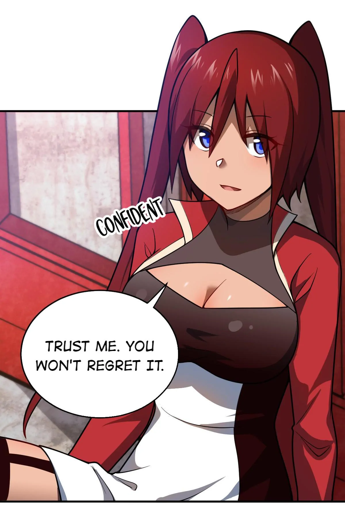 I, the Strongest Demon, Have Regained My Youth?! chapter 72 page 8