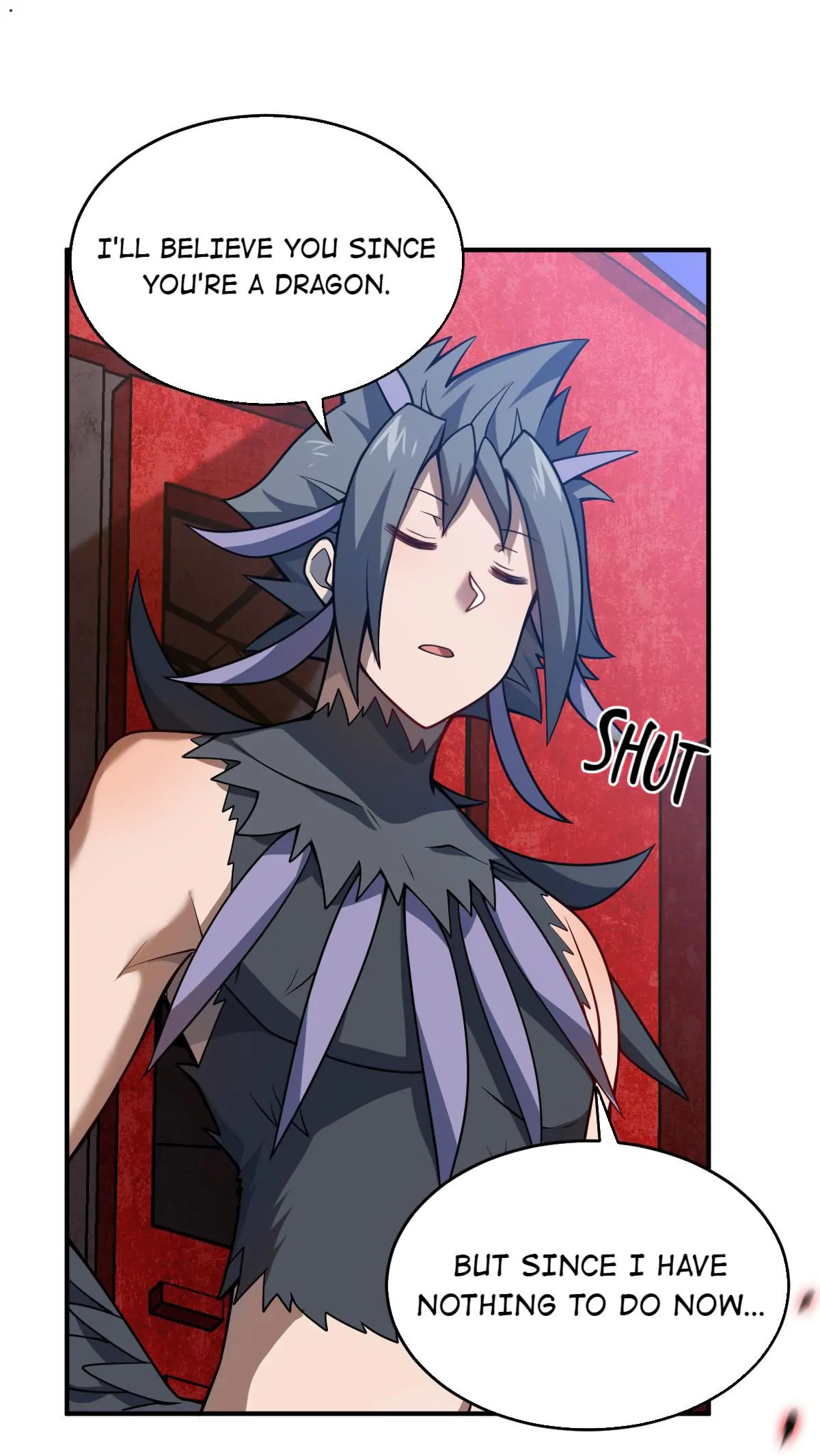 I, the Strongest Demon, Have Regained My Youth?! chapter 72 page 9