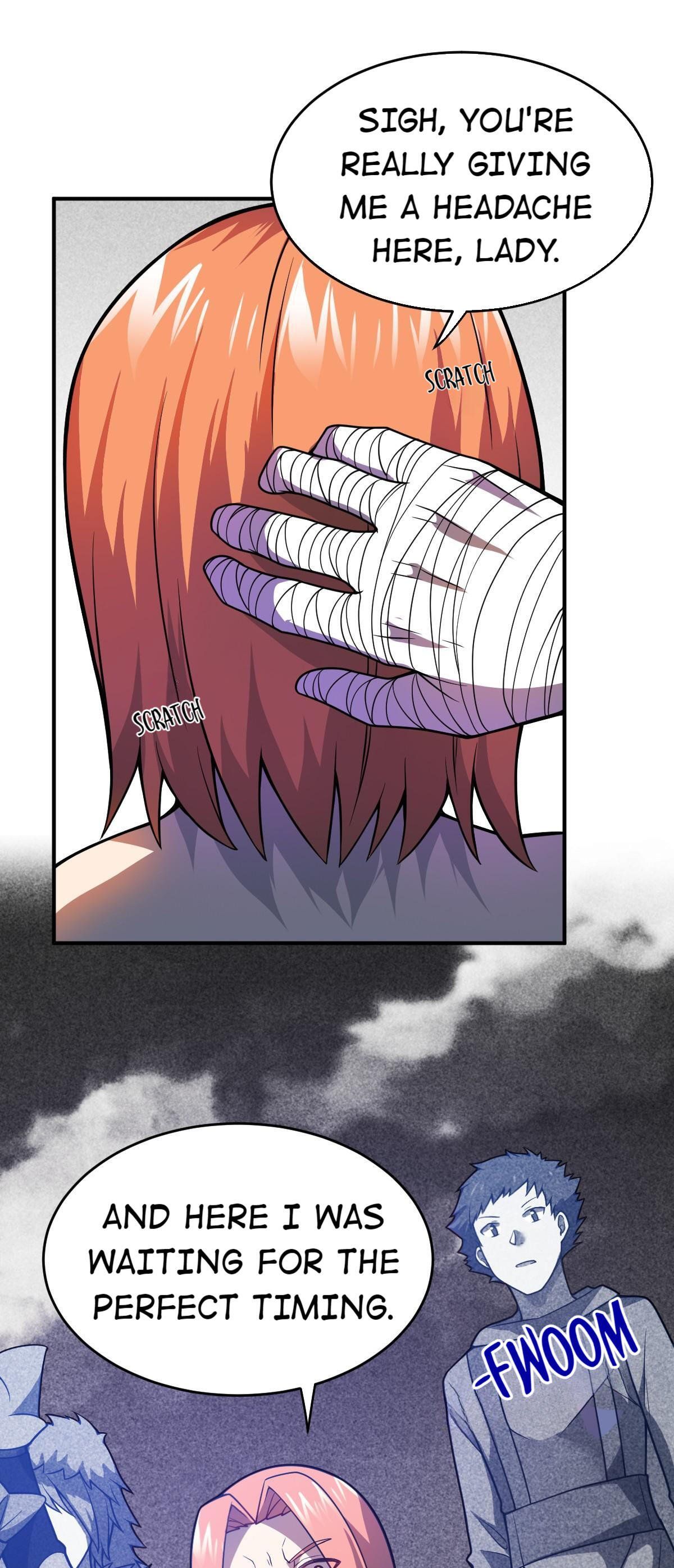 I, the Strongest Demon, Have Regained My Youth?! chapter 73 page 10