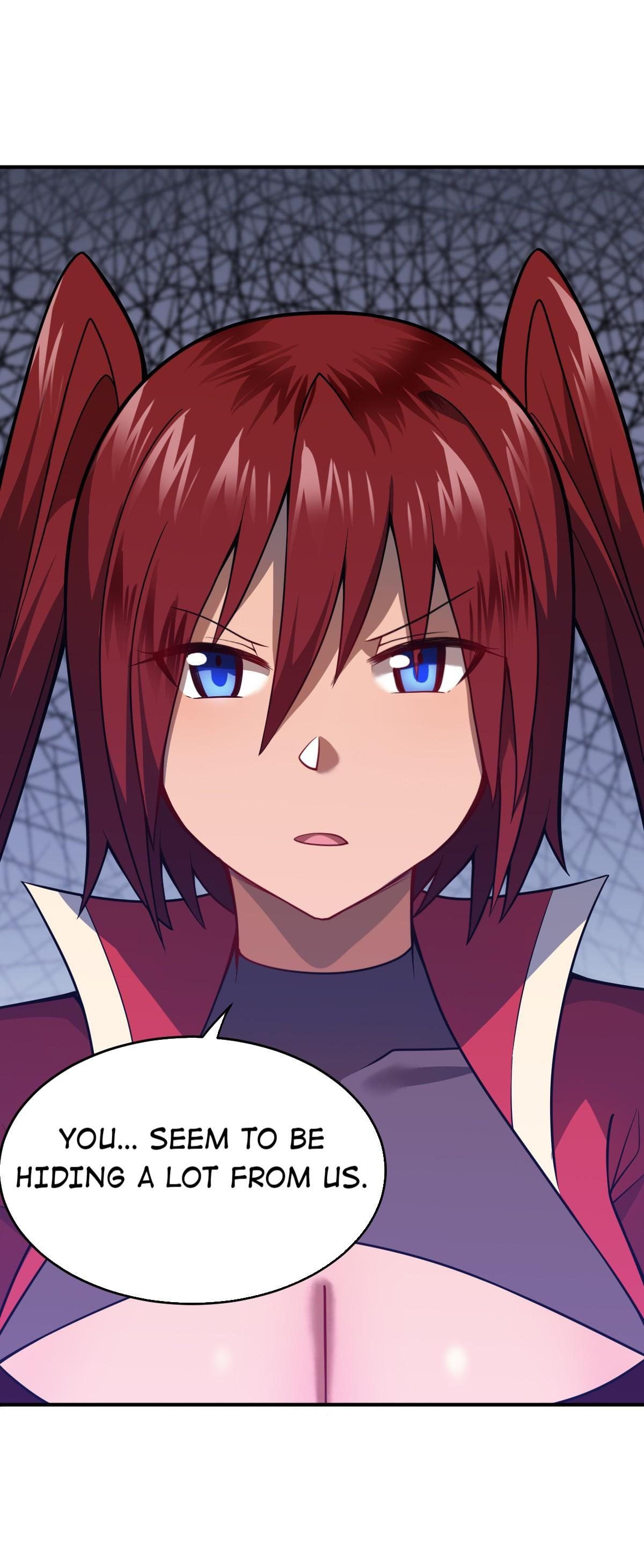 I, the Strongest Demon, Have Regained My Youth?! chapter 73 page 12