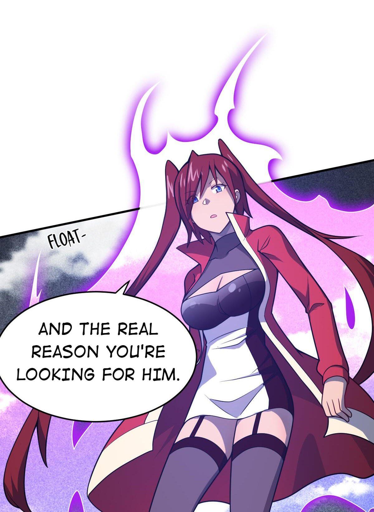 I, the Strongest Demon, Have Regained My Youth?! chapter 73 page 14