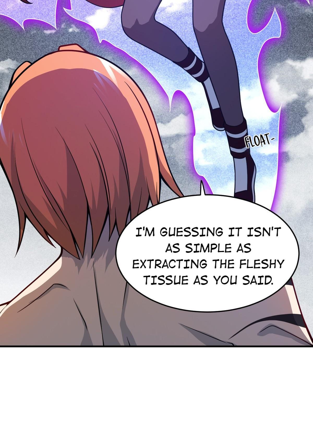 I, the Strongest Demon, Have Regained My Youth?! chapter 73 page 15