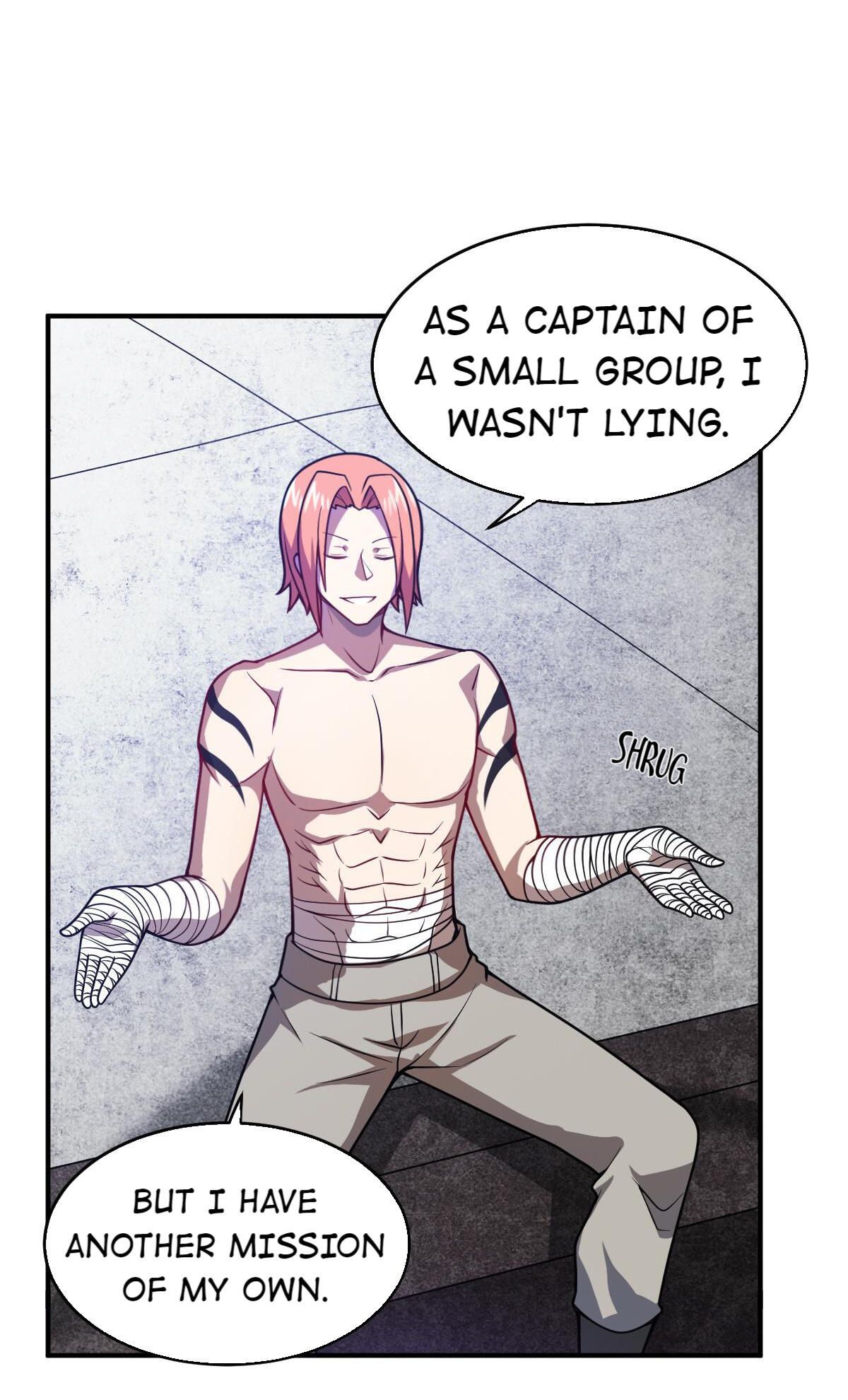 I, the Strongest Demon, Have Regained My Youth?! chapter 73 page 16