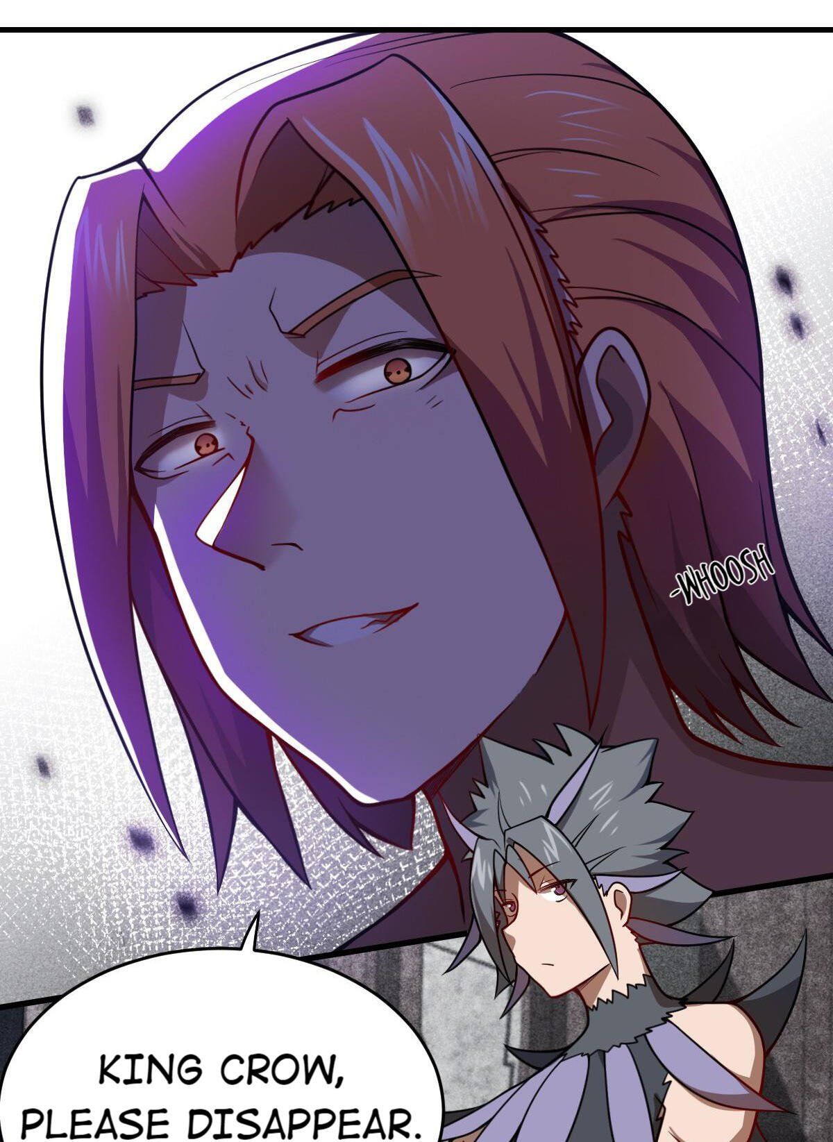 I, the Strongest Demon, Have Regained My Youth?! chapter 73 page 17