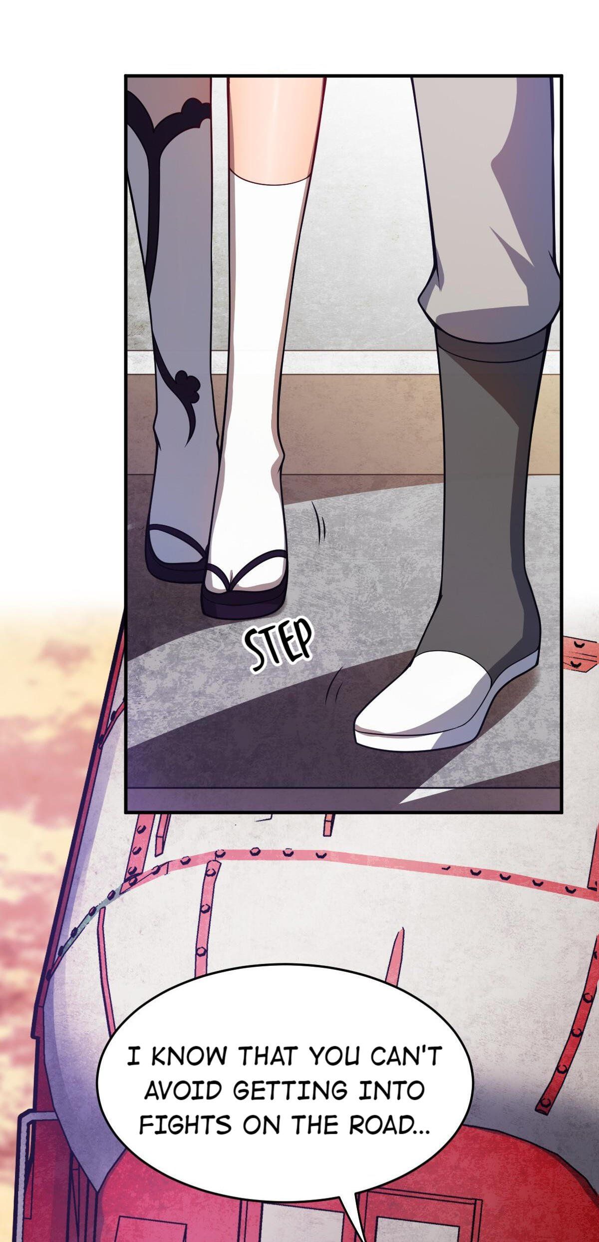 I, the Strongest Demon, Have Regained My Youth?! chapter 73 page 2