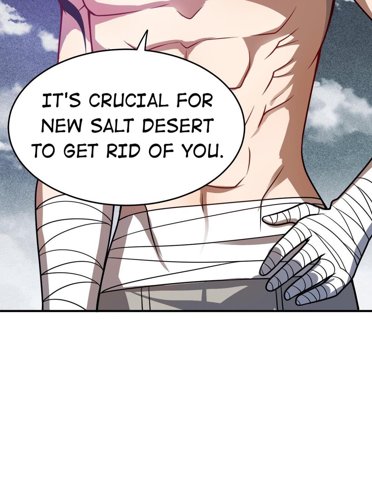 I, the Strongest Demon, Have Regained My Youth?! chapter 73 page 20