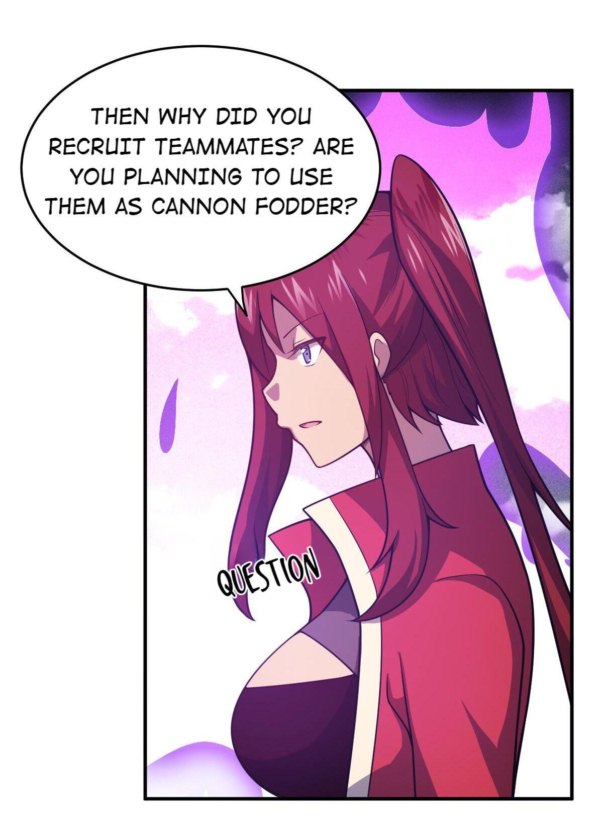 I, the Strongest Demon, Have Regained My Youth?! chapter 73 page 21