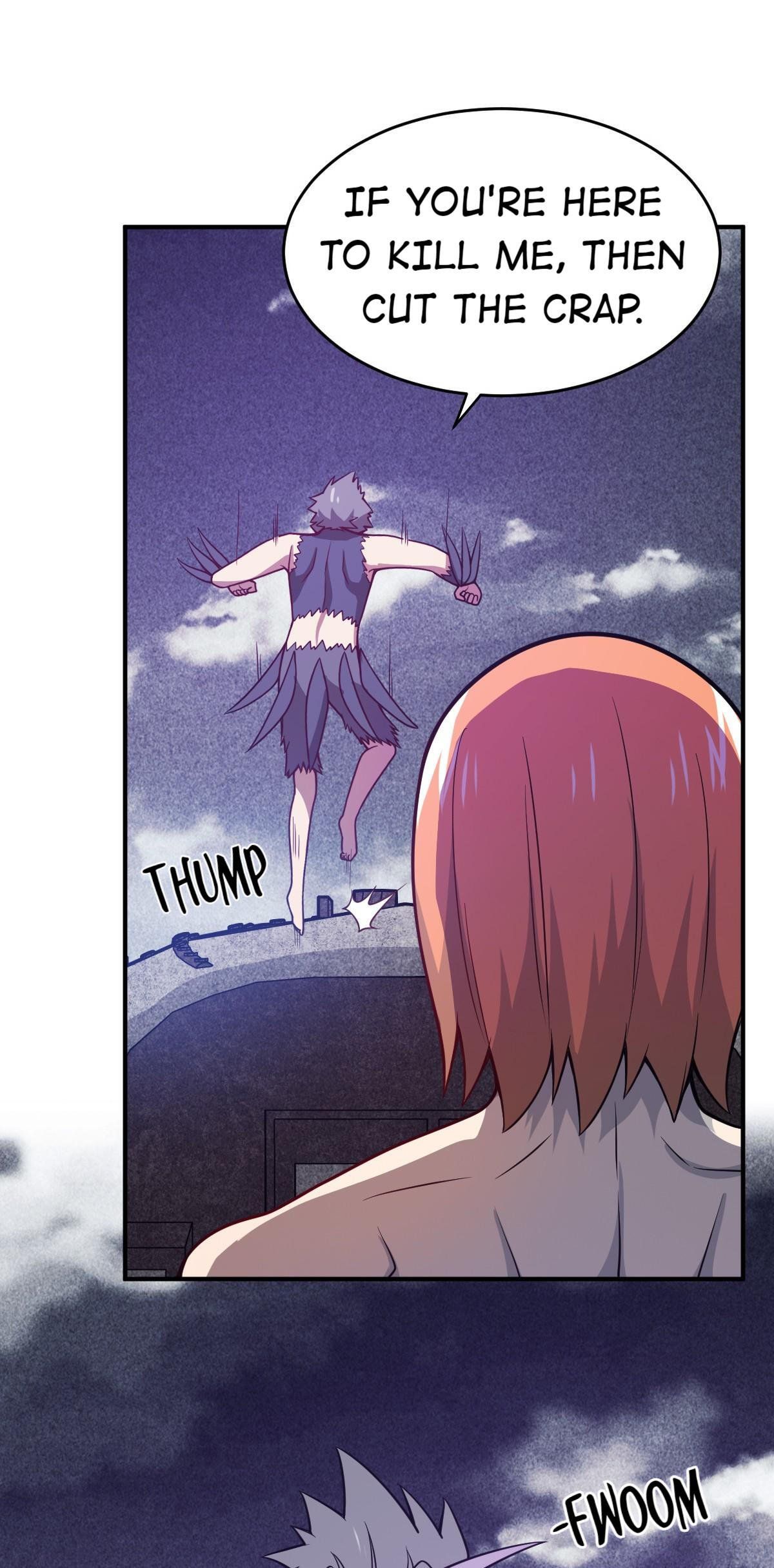 I, the Strongest Demon, Have Regained My Youth?! chapter 73 page 24