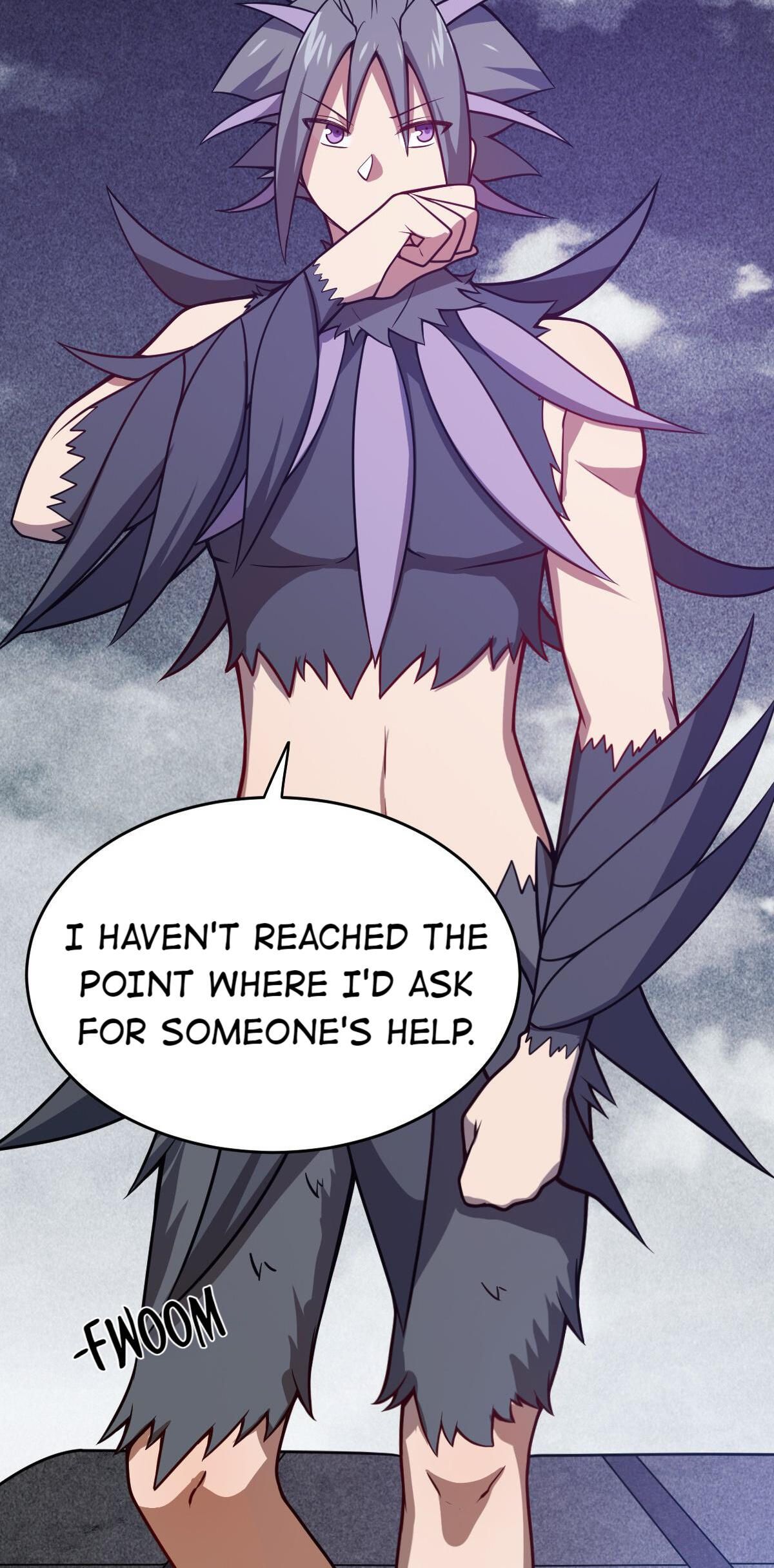 I, the Strongest Demon, Have Regained My Youth?! chapter 73 page 25