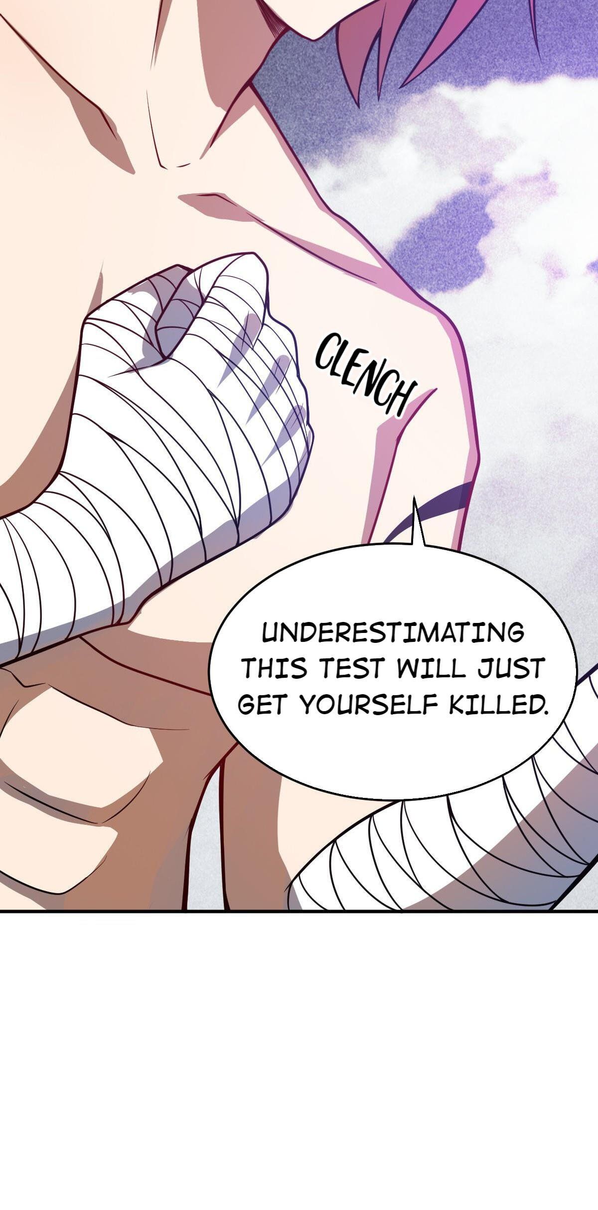 I, the Strongest Demon, Have Regained My Youth?! chapter 73 page 27