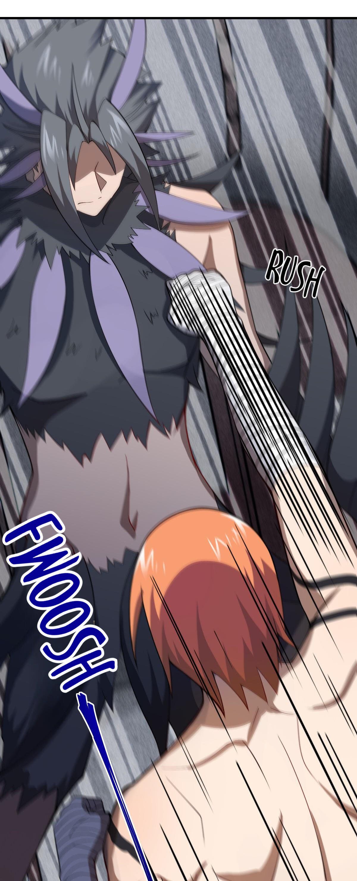 I, the Strongest Demon, Have Regained My Youth?! chapter 73 page 29