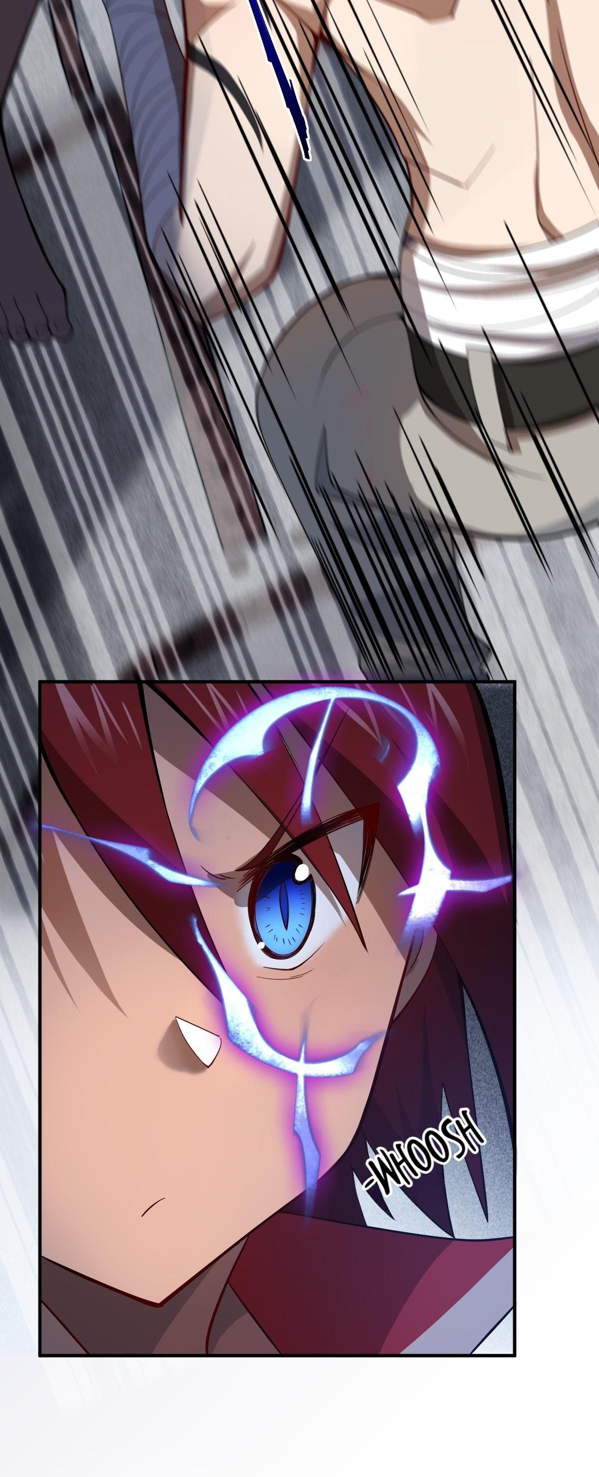 I, the Strongest Demon, Have Regained My Youth?! chapter 73 page 30