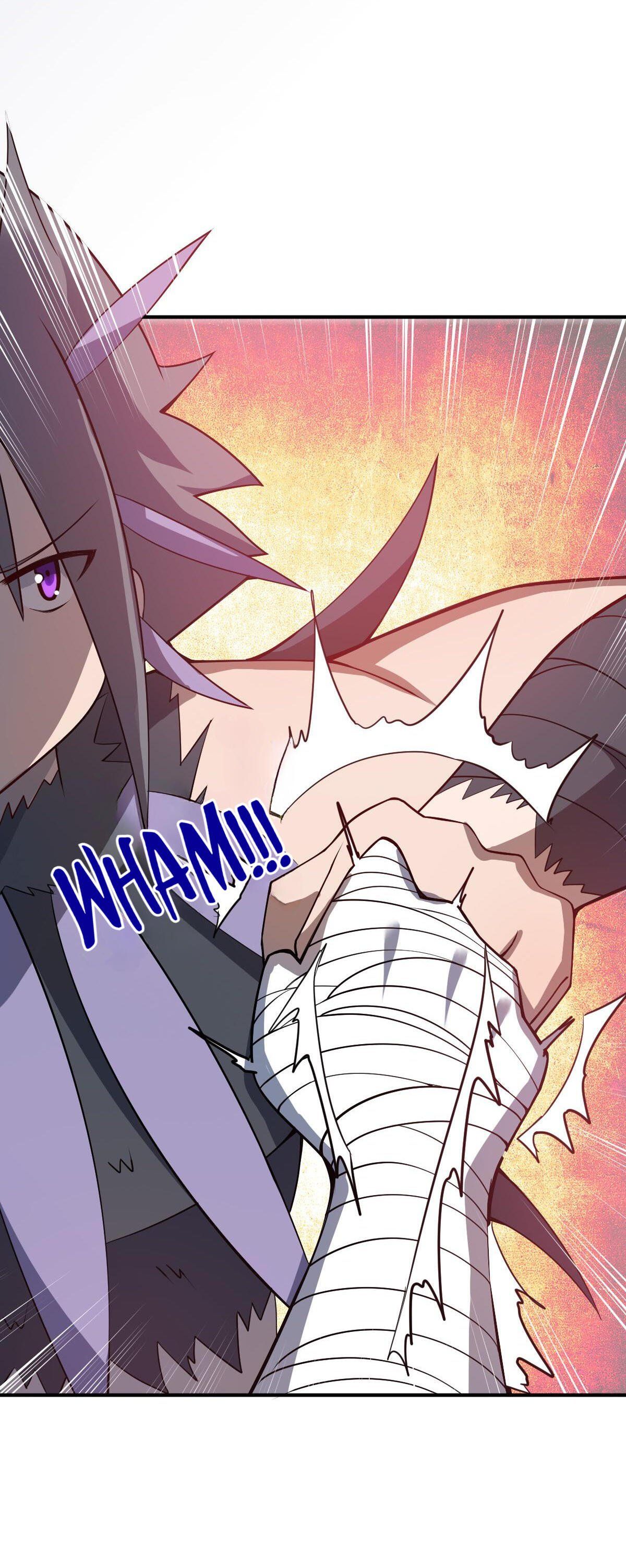 I, the Strongest Demon, Have Regained My Youth?! chapter 73 page 31