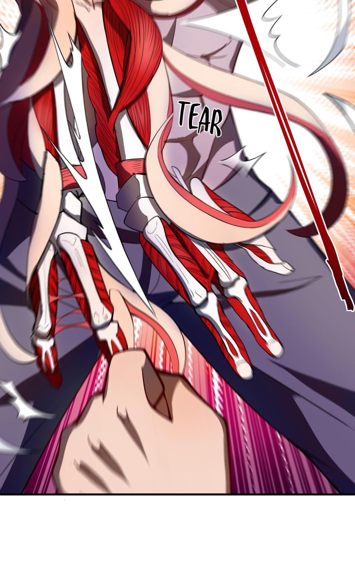 I, the Strongest Demon, Have Regained My Youth?! chapter 73 page 33