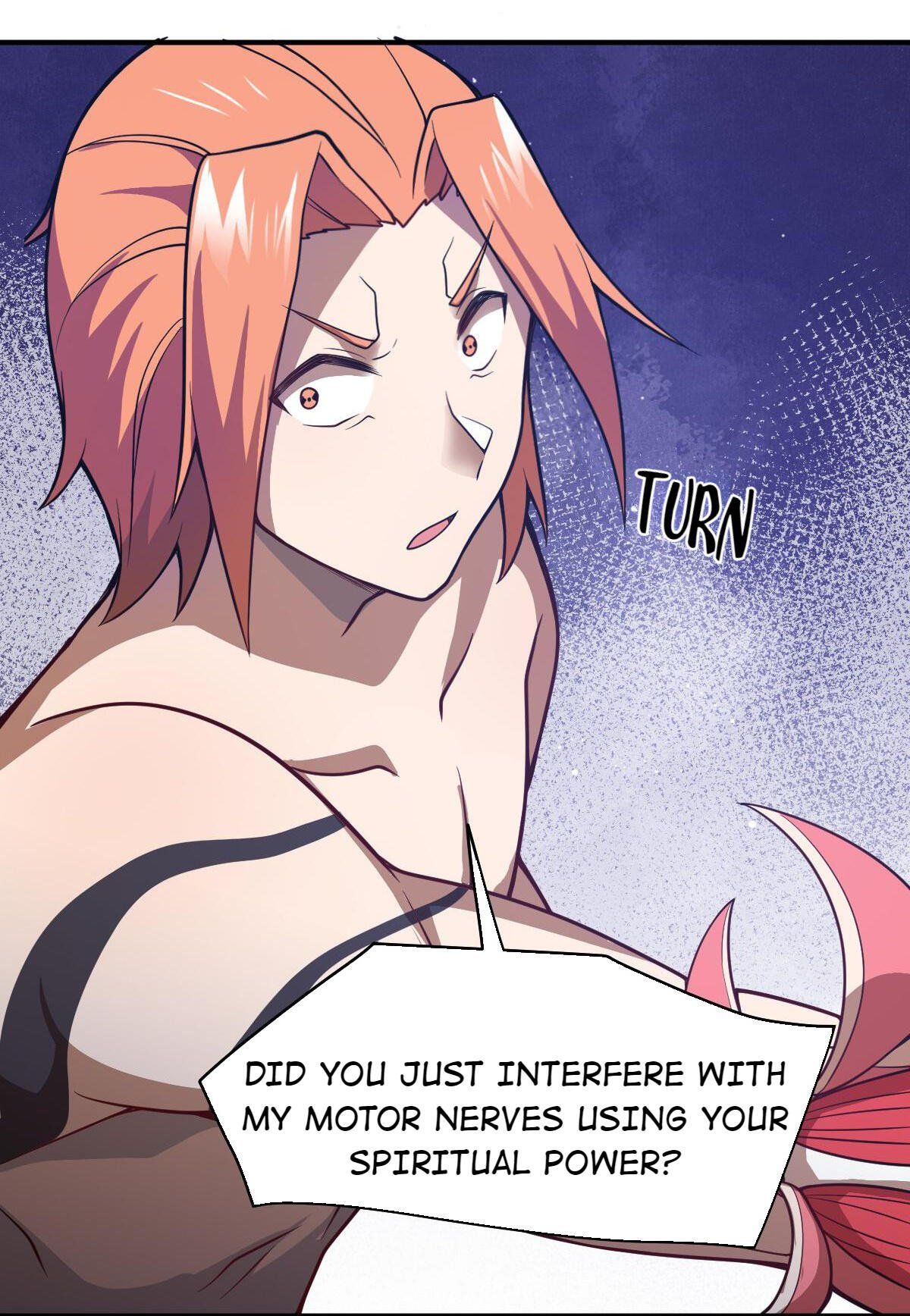 I, the Strongest Demon, Have Regained My Youth?! chapter 73 page 34