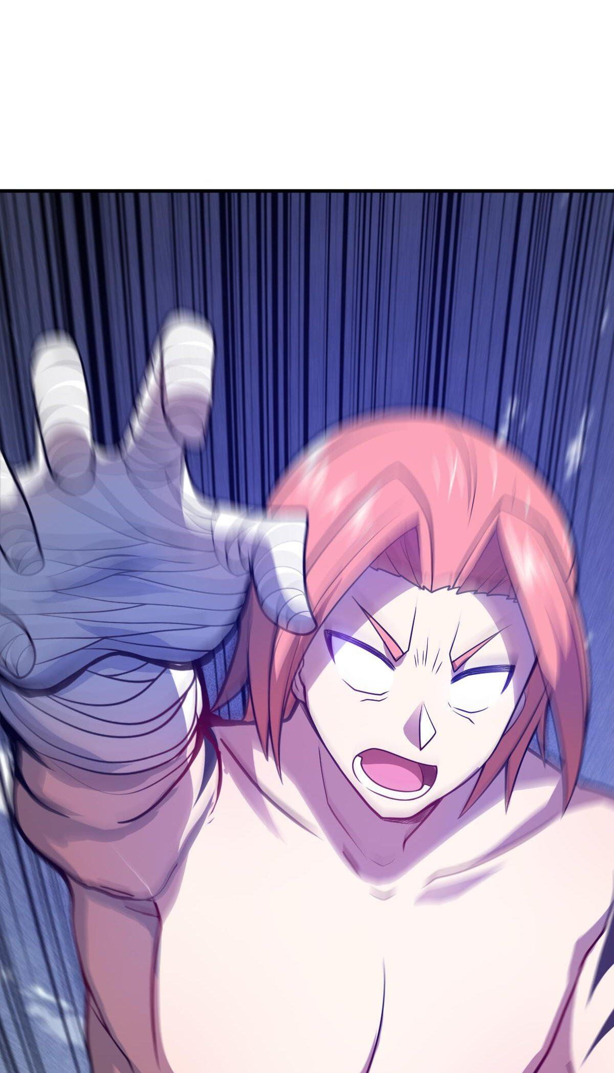 I, the Strongest Demon, Have Regained My Youth?! chapter 73 page 37