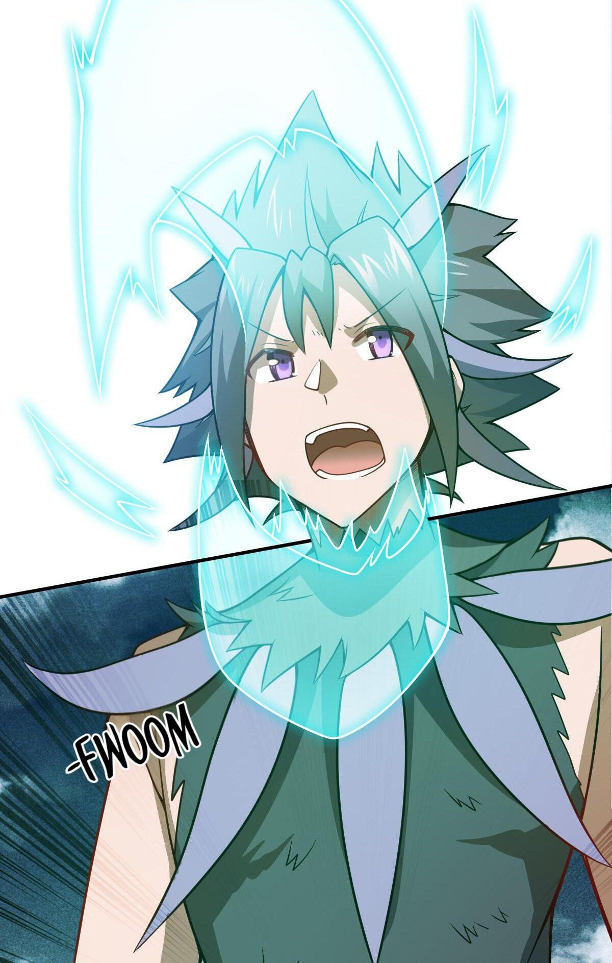 I, the Strongest Demon, Have Regained My Youth?! chapter 73 page 40