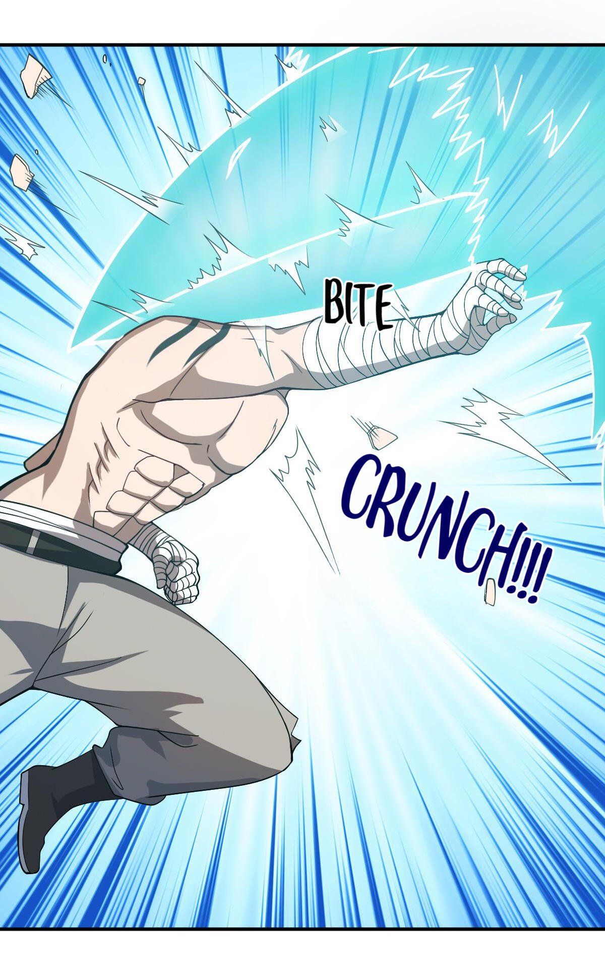 I, the Strongest Demon, Have Regained My Youth?! chapter 73 page 42