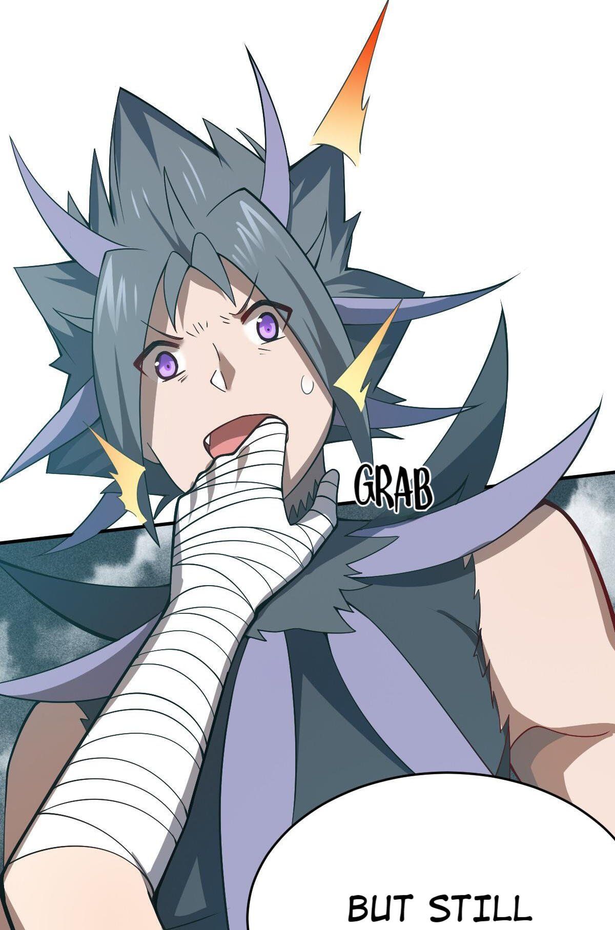 I, the Strongest Demon, Have Regained My Youth?! chapter 73 page 44