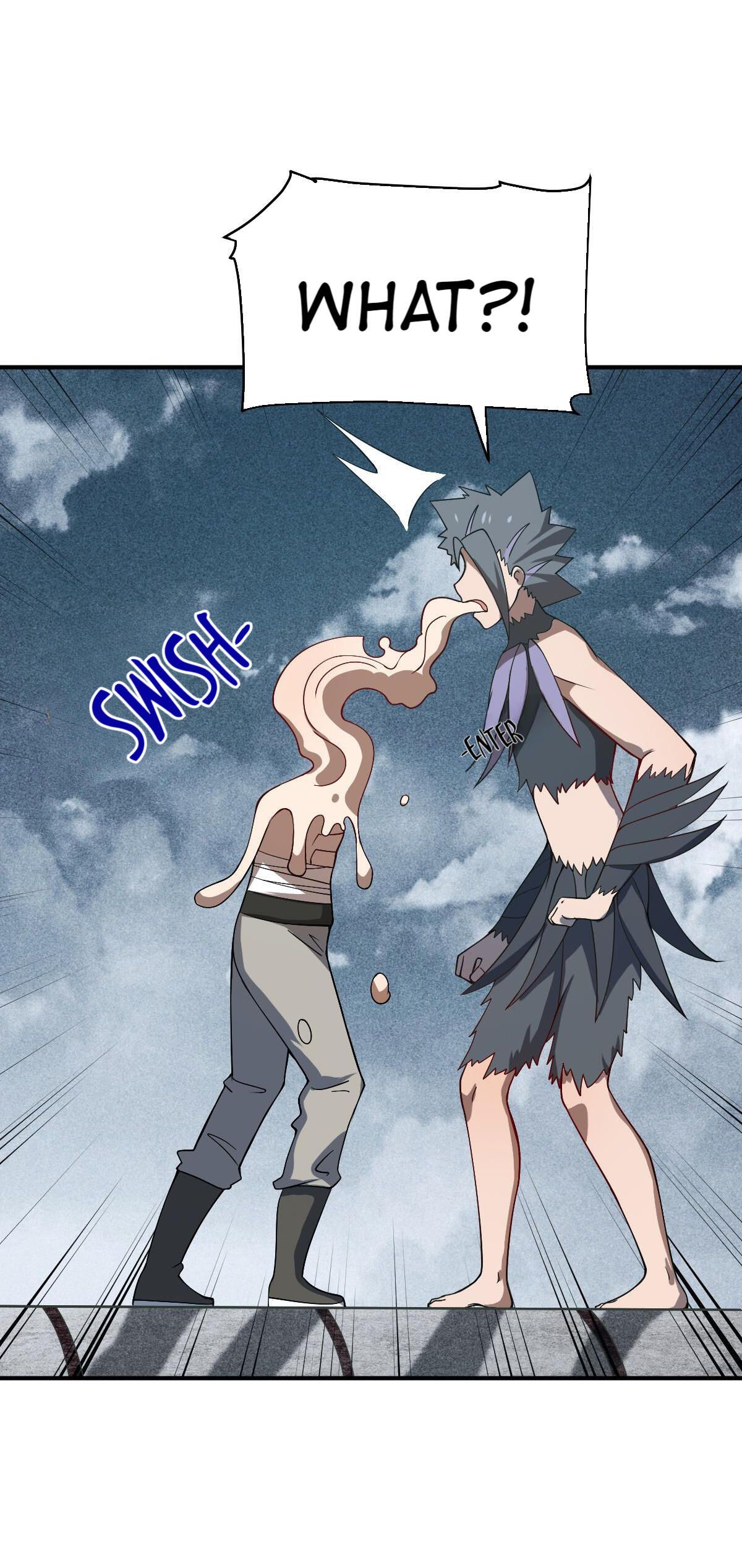 I, the Strongest Demon, Have Regained My Youth?! chapter 73 page 46