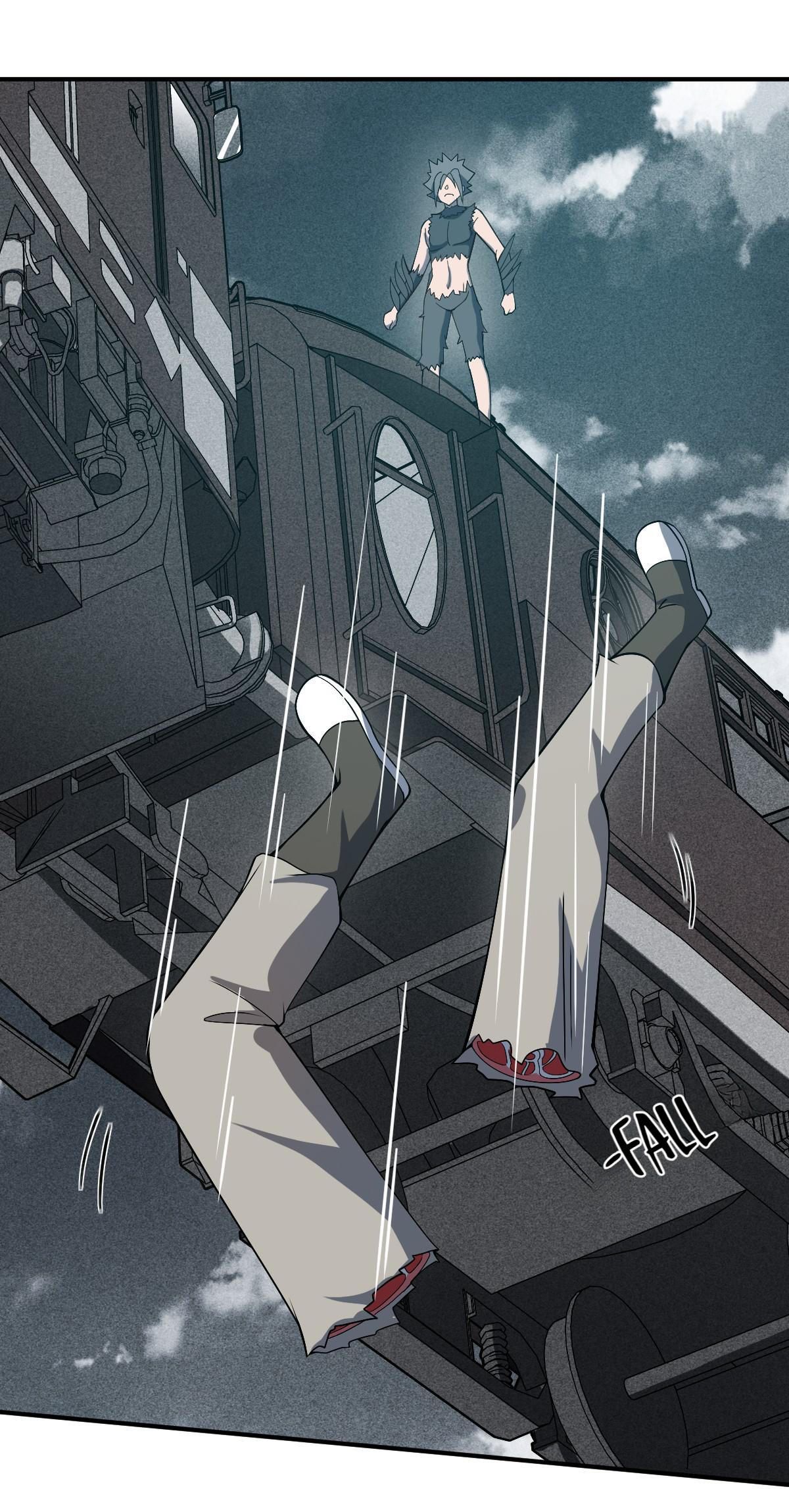 I, the Strongest Demon, Have Regained My Youth?! chapter 73 page 48