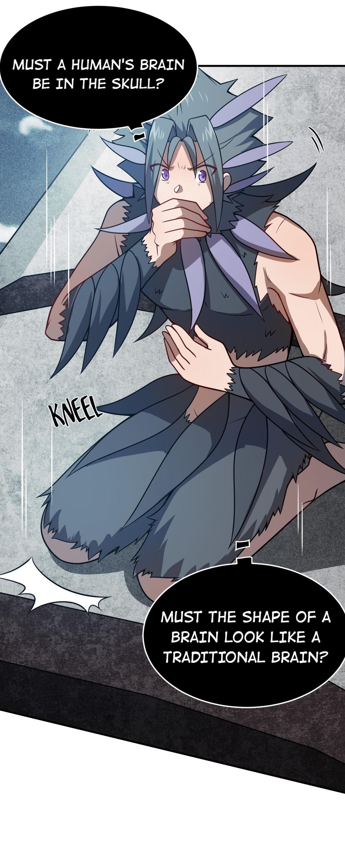 I, the Strongest Demon, Have Regained My Youth?! chapter 73 page 51