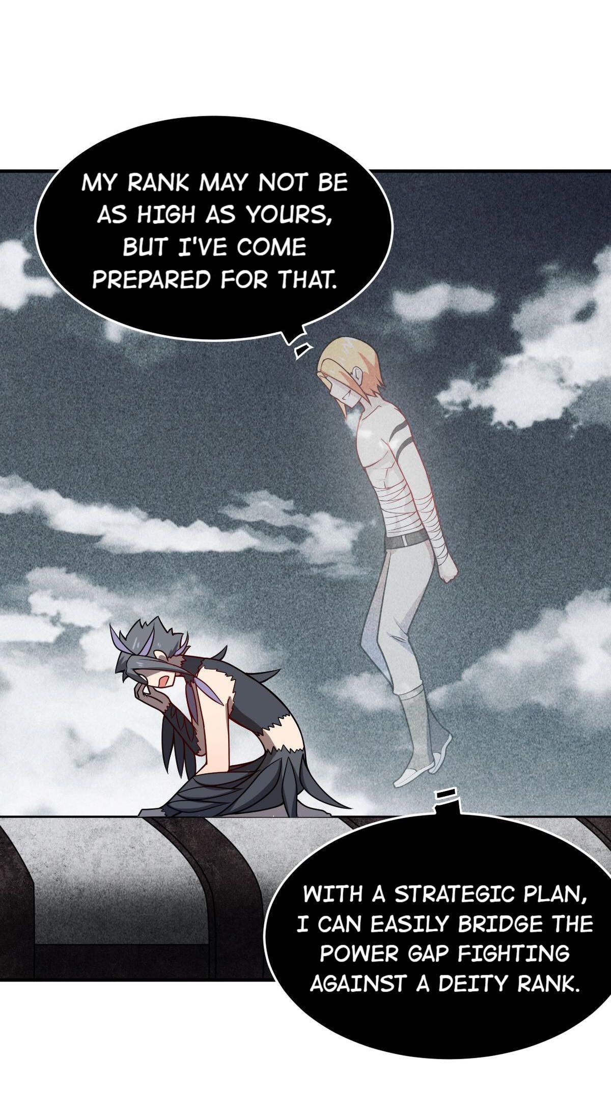 I, the Strongest Demon, Have Regained My Youth?! chapter 73 page 52