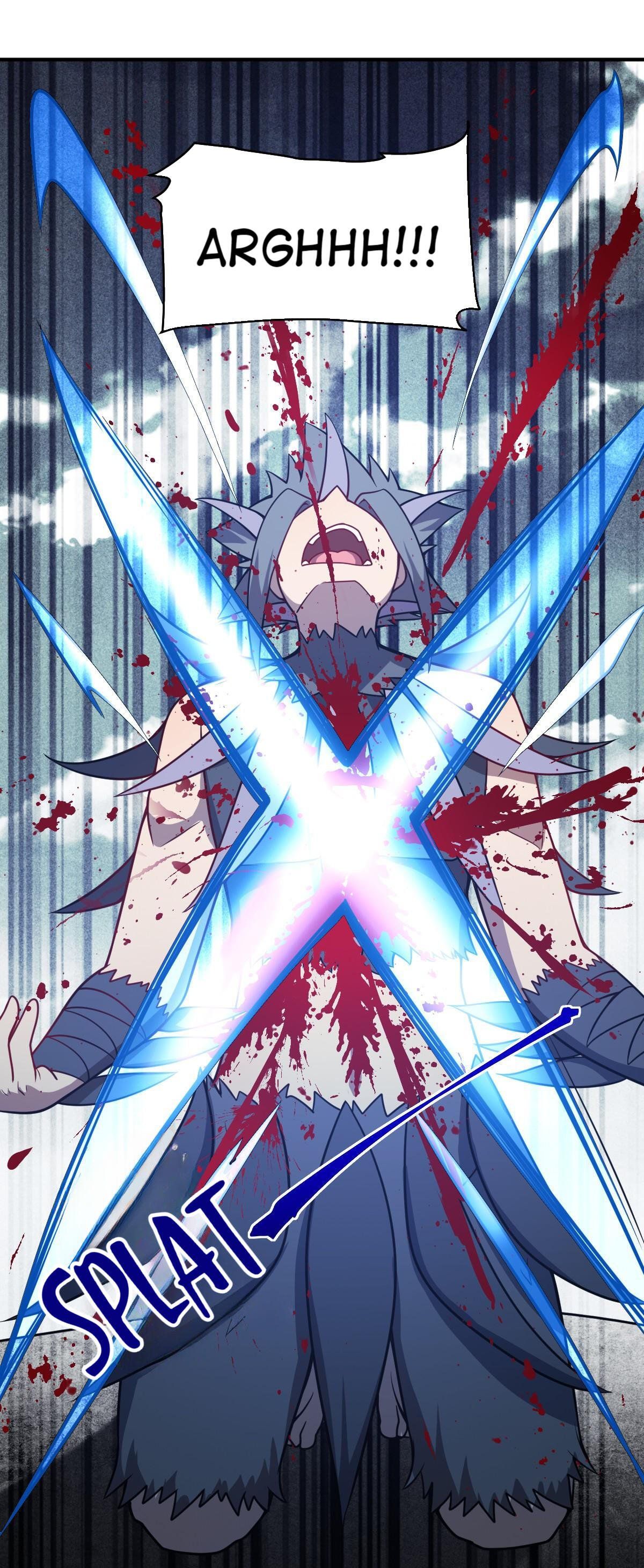 I, the Strongest Demon, Have Regained My Youth?! chapter 73 page 53