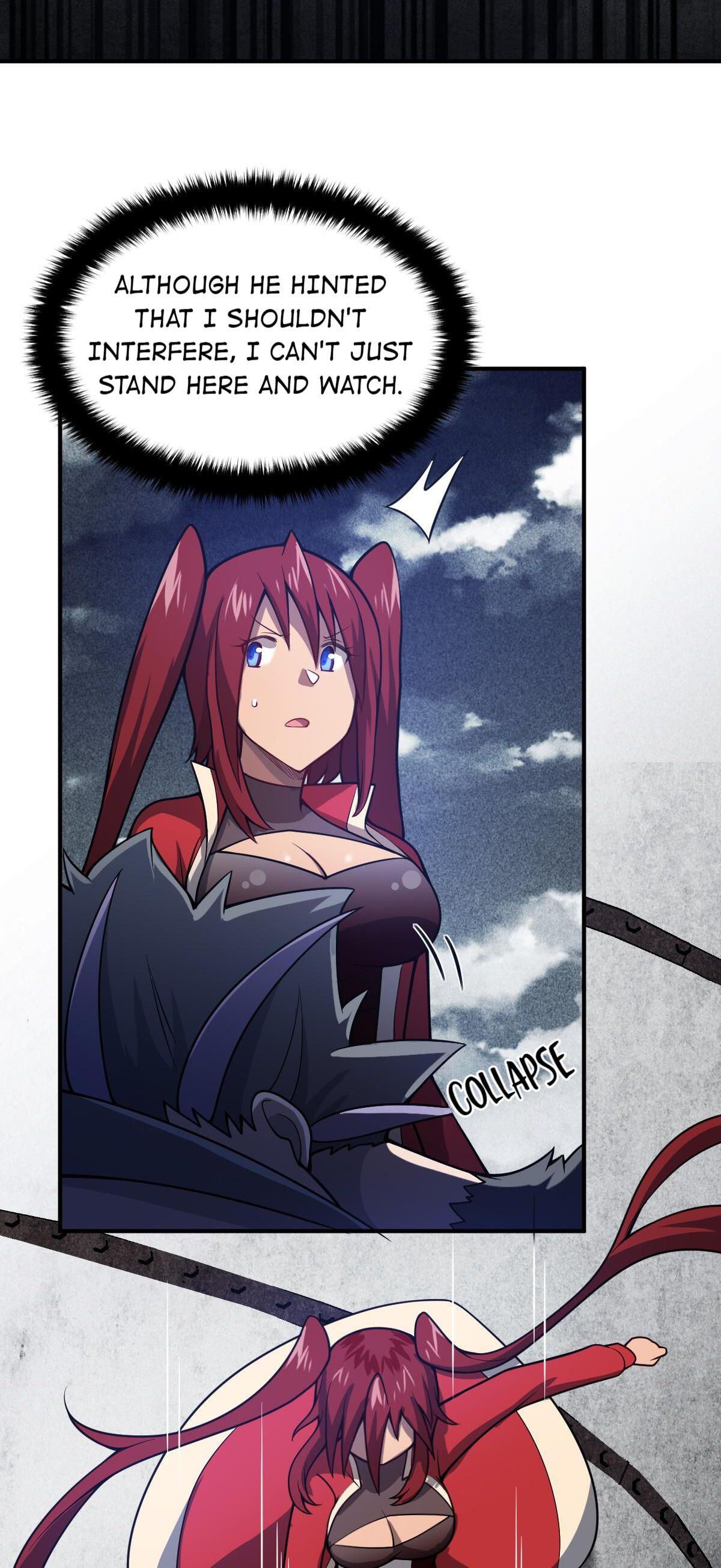 I, the Strongest Demon, Have Regained My Youth?! chapter 73 page 54