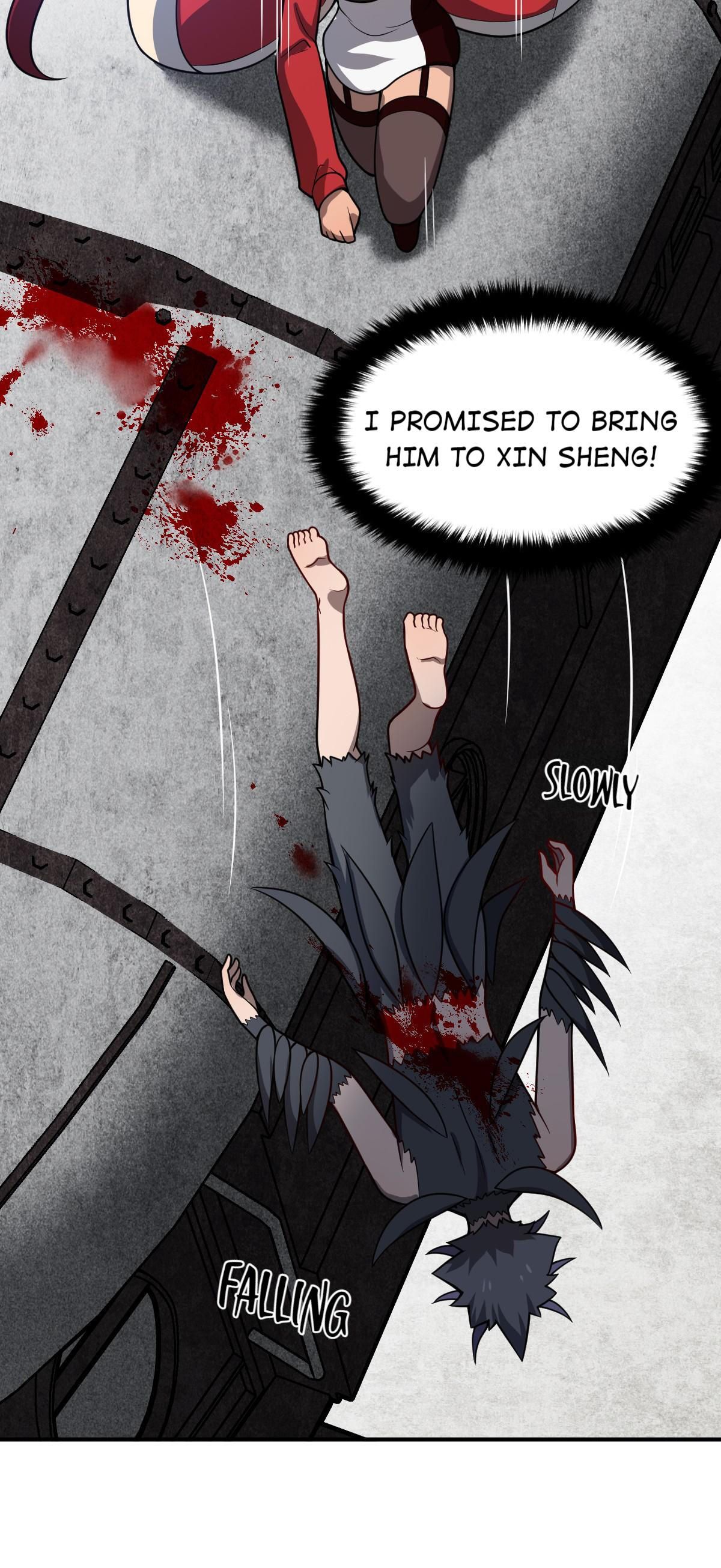 I, the Strongest Demon, Have Regained My Youth?! chapter 73 page 55