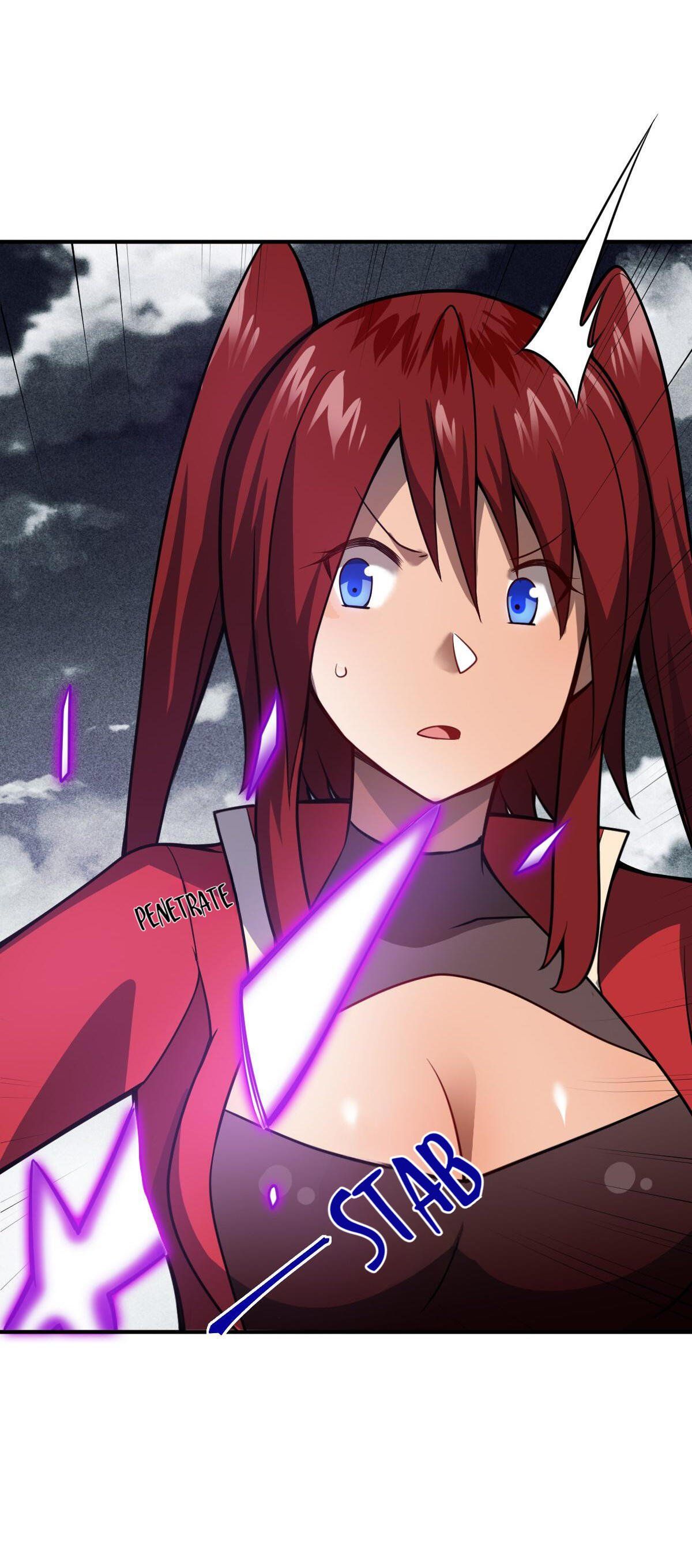 I, the Strongest Demon, Have Regained My Youth?! chapter 73 page 56