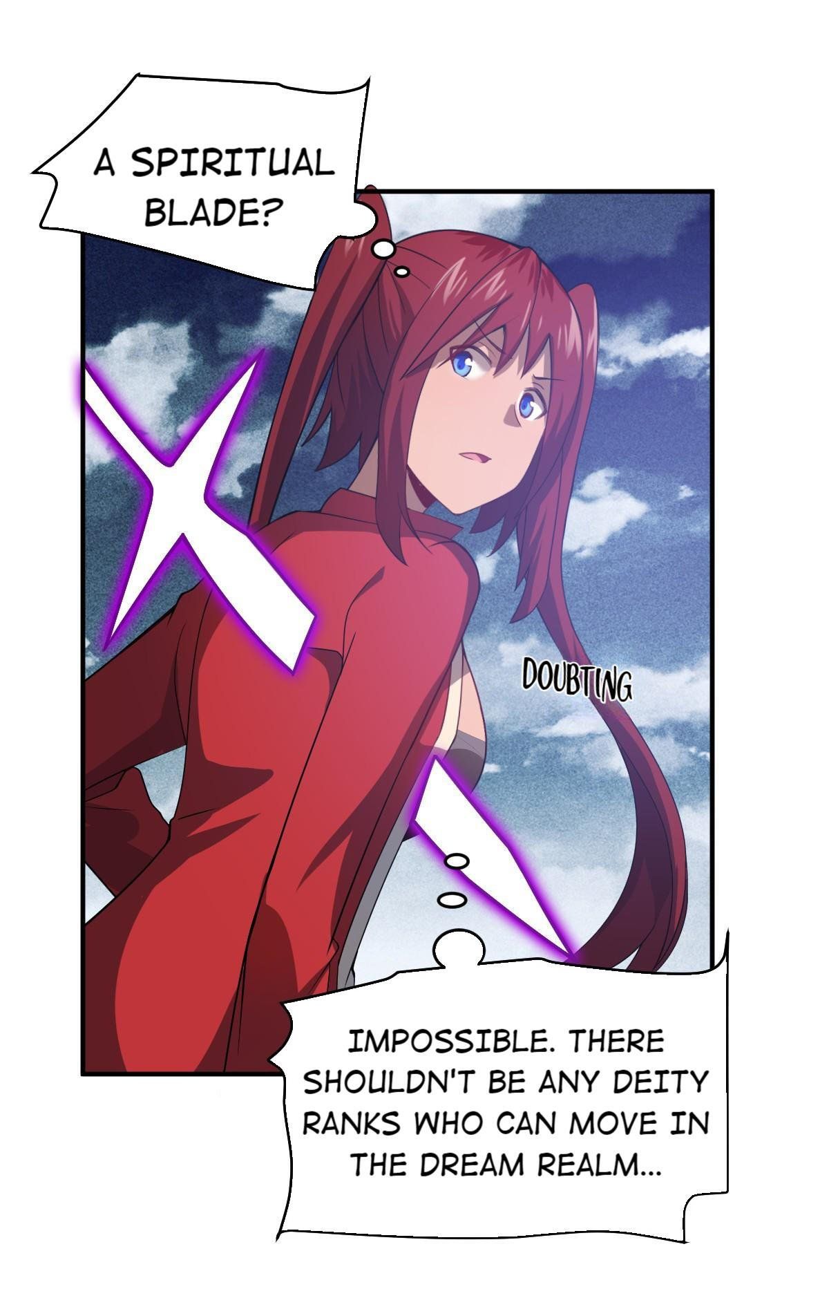 I, the Strongest Demon, Have Regained My Youth?! chapter 73 page 57